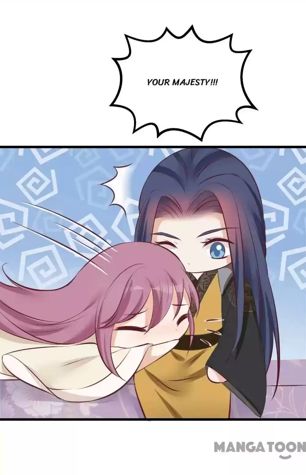 Resurrecting Queen Episode 57