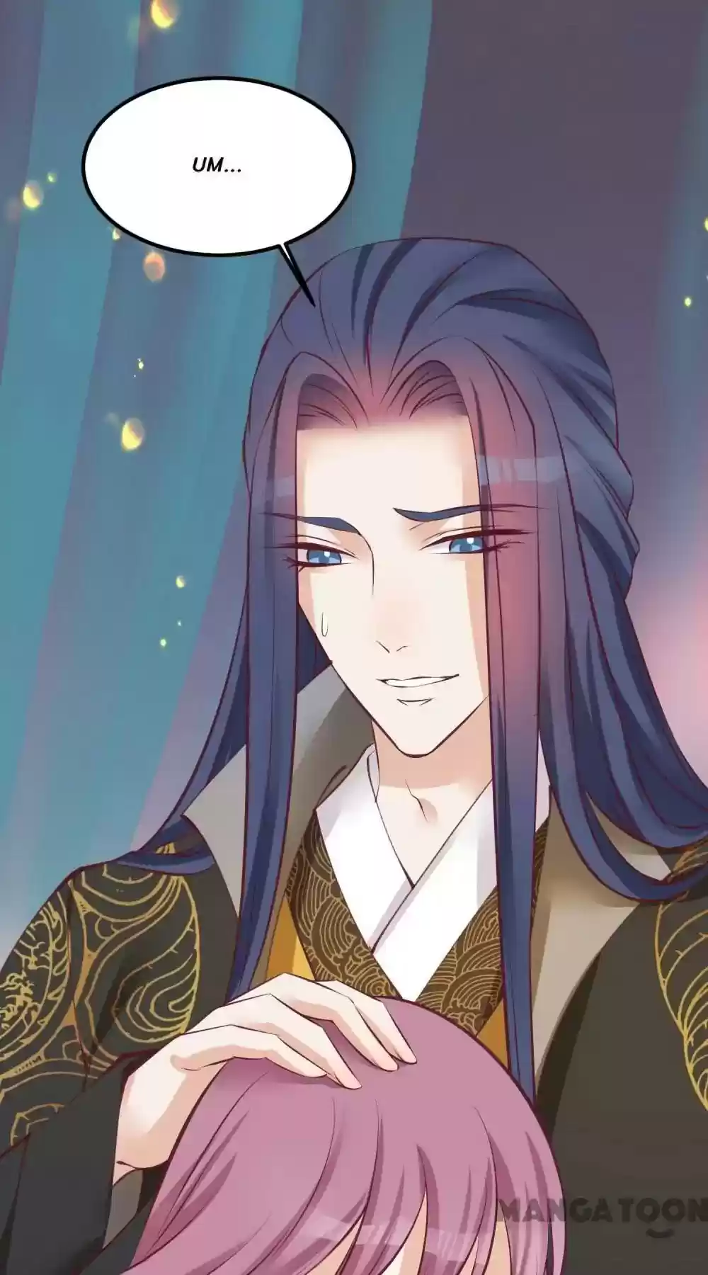 Resurrecting Queen Episode 57