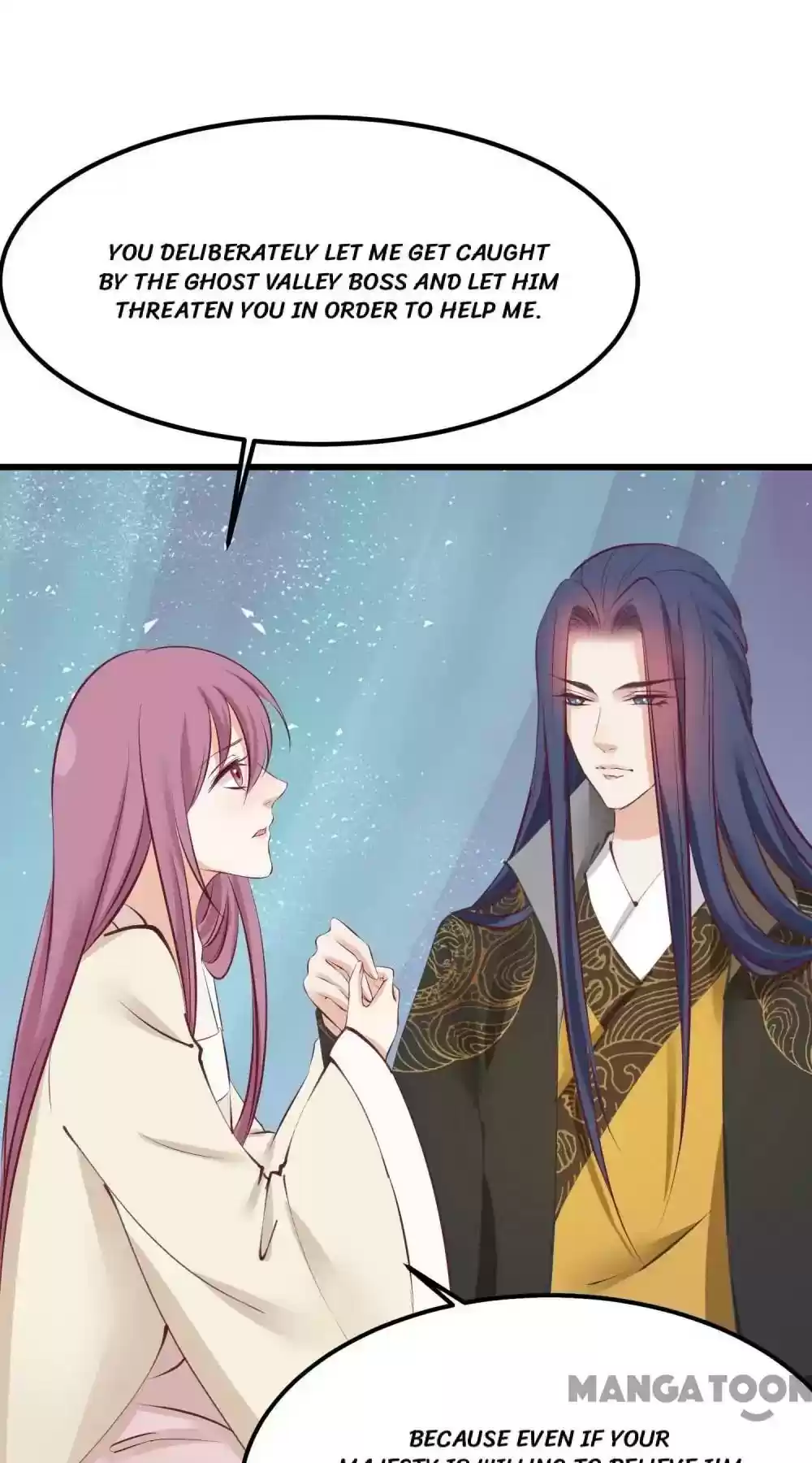 Resurrecting Queen Episode 57