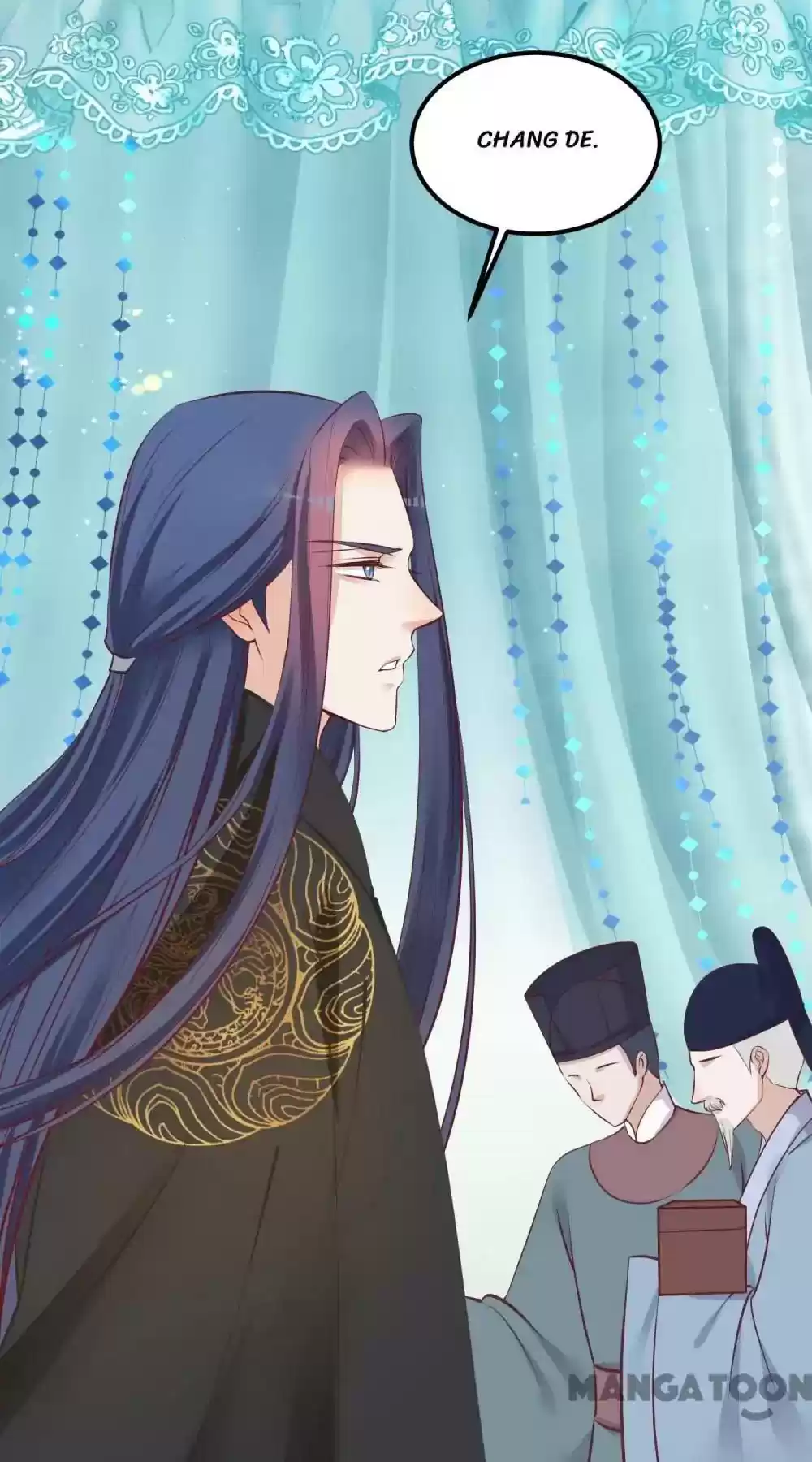 Resurrecting Queen Episode 57