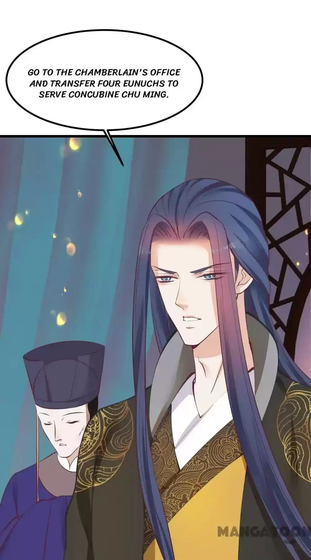 Resurrecting Queen Episode 57