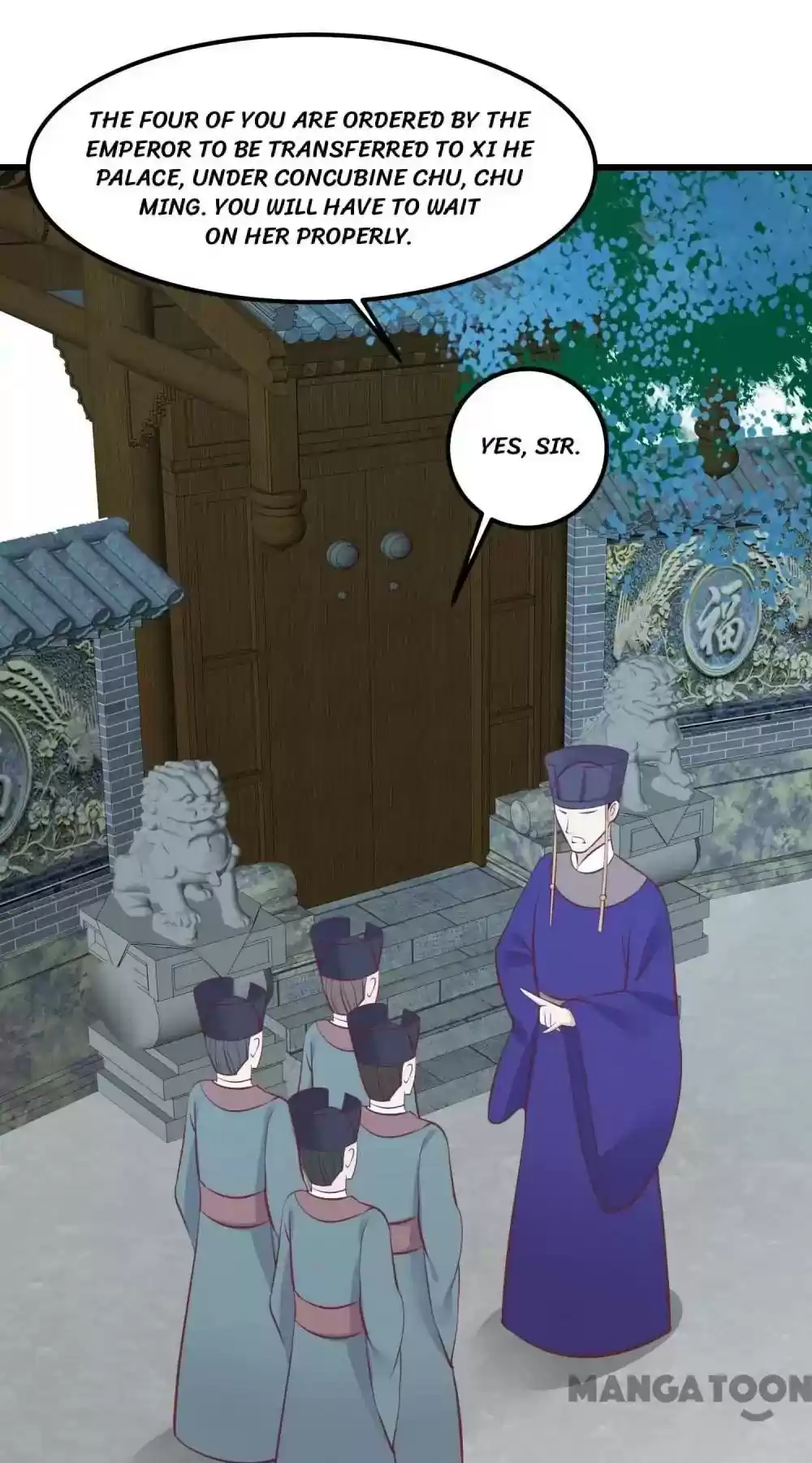 Resurrecting Queen Episode 57