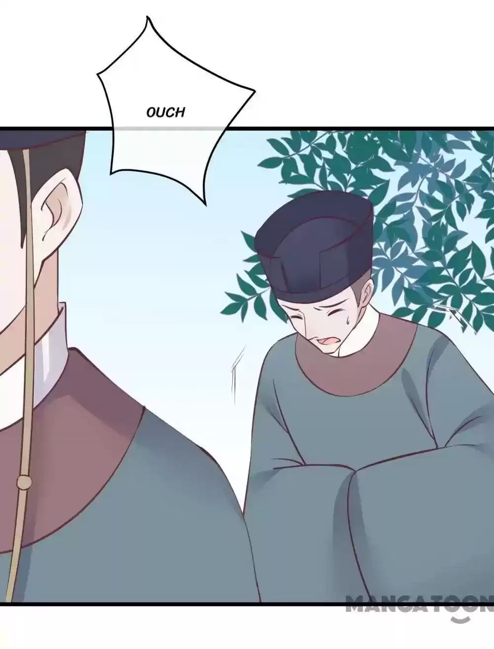 Resurrecting Queen Episode 57