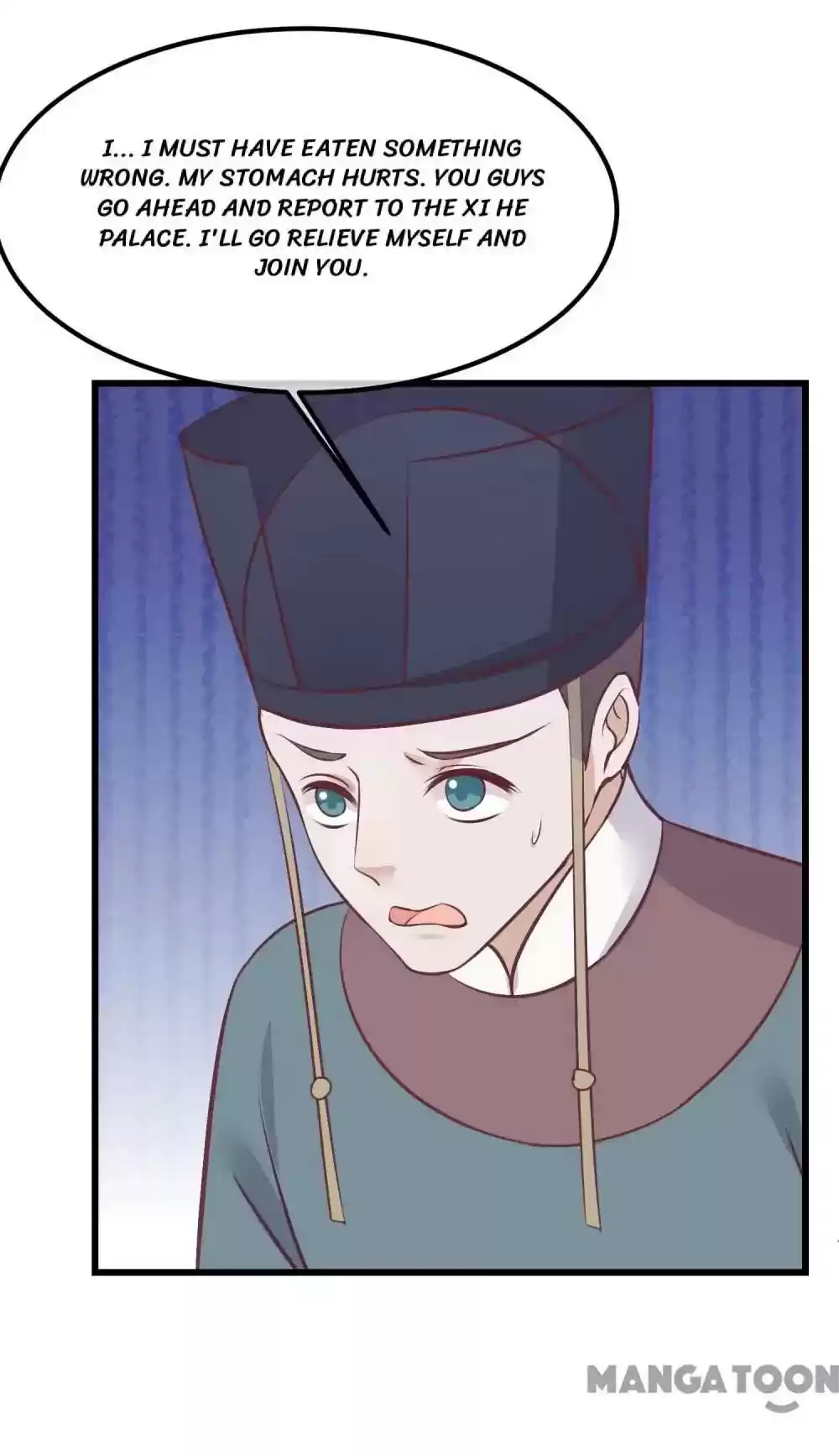 Resurrecting Queen Episode 57