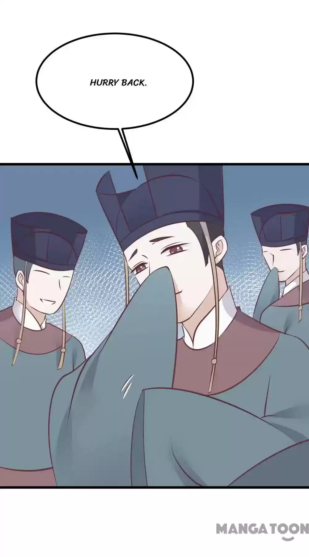 Resurrecting Queen Episode 57