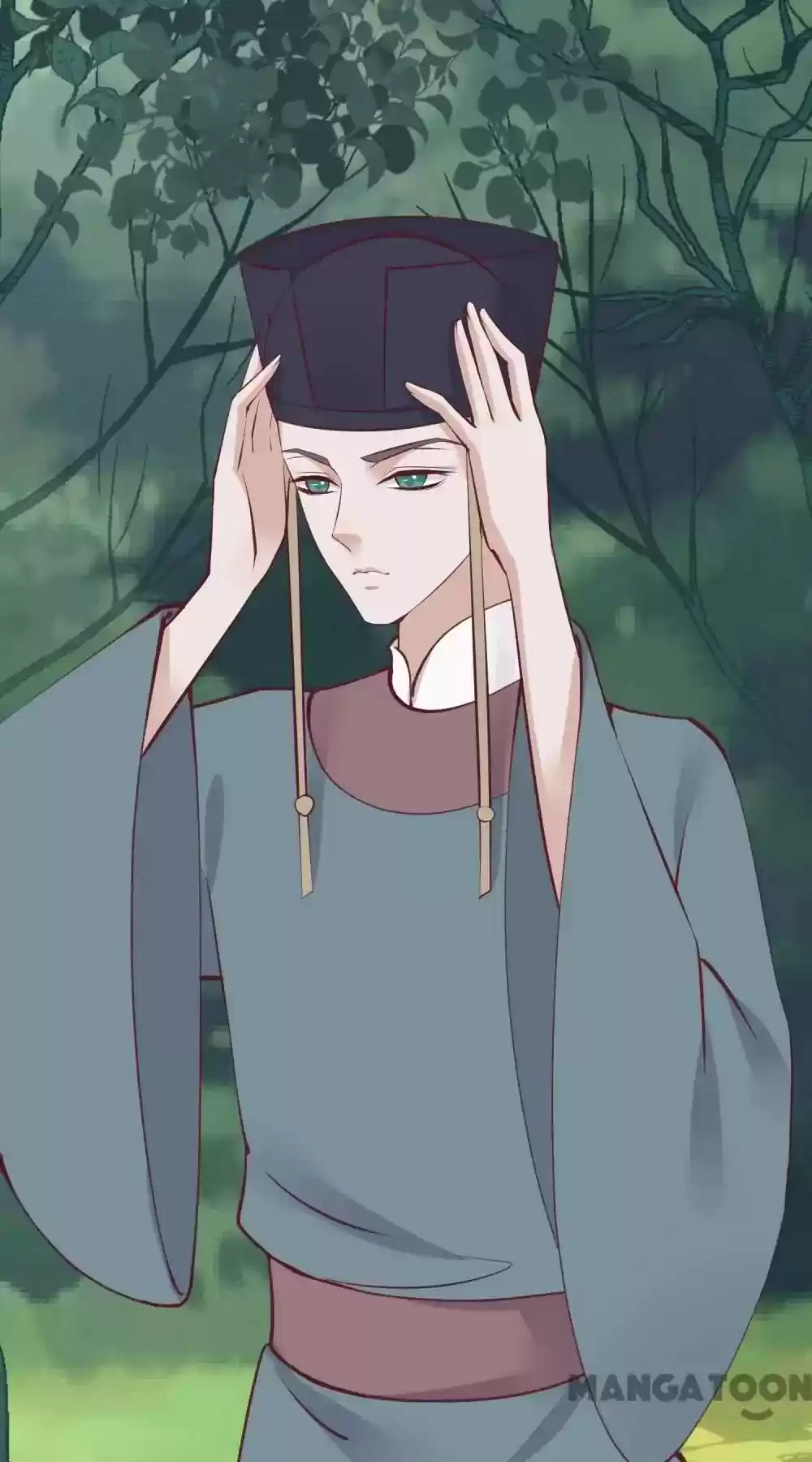 Resurrecting Queen Episode 58