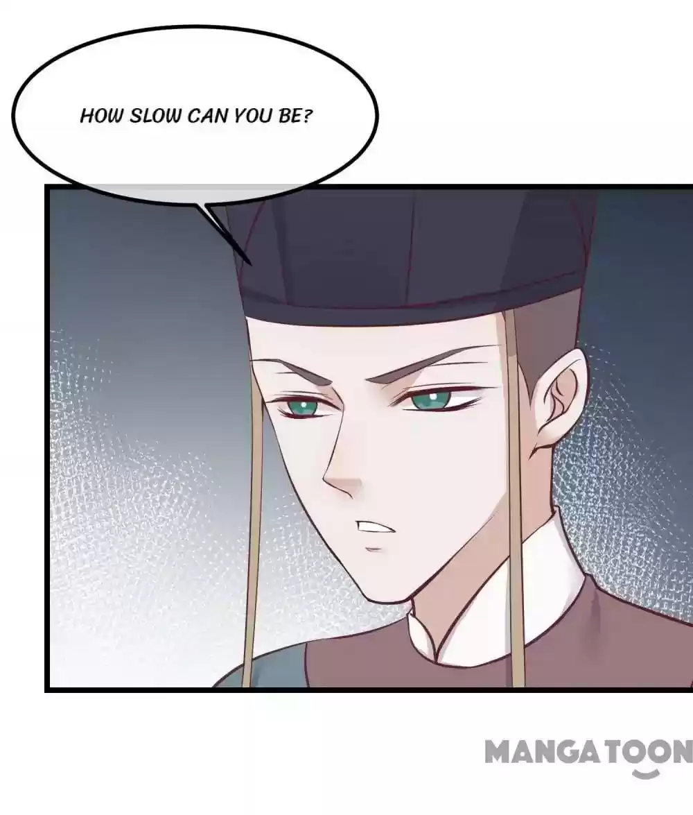 Resurrecting Queen Episode 58