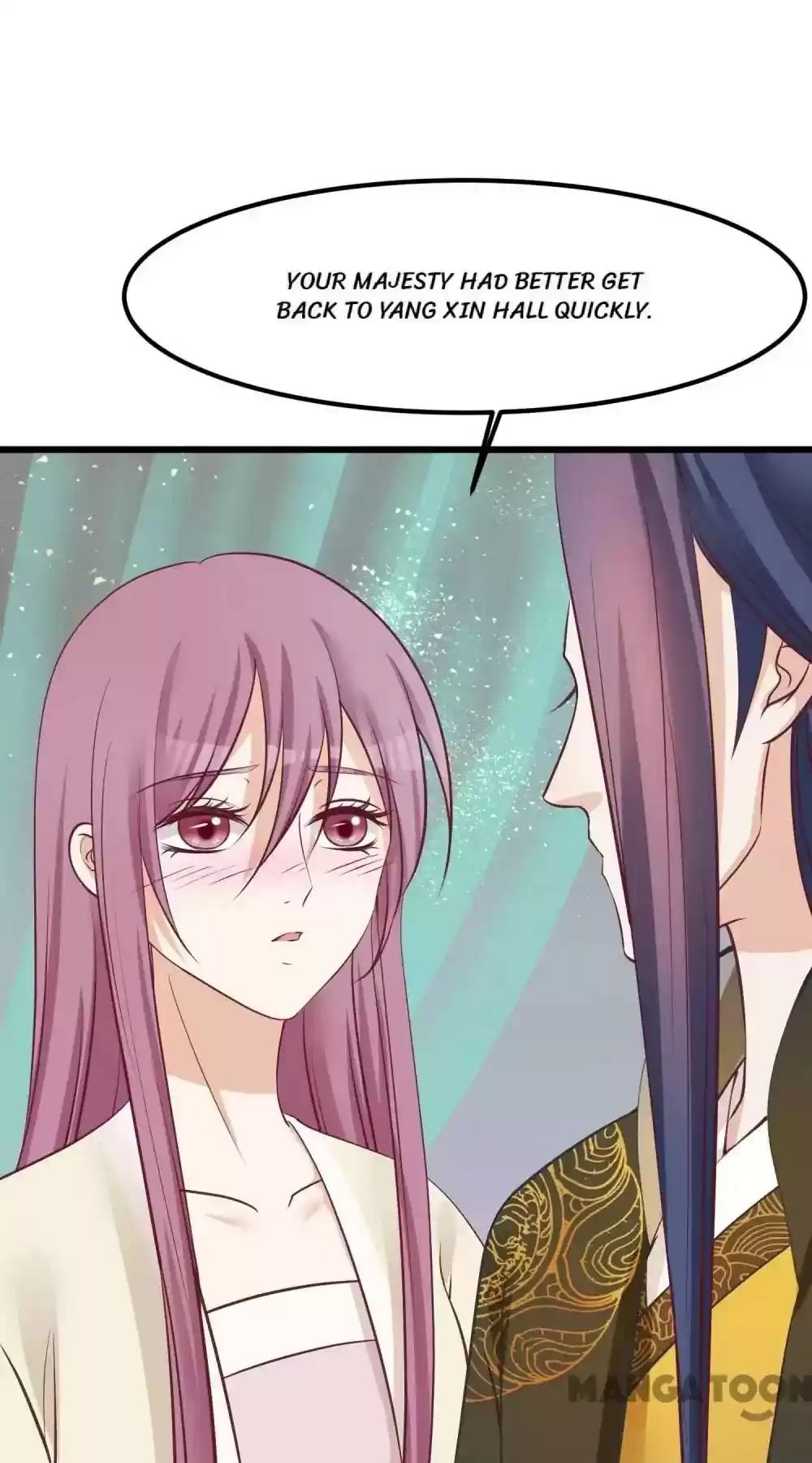 Resurrecting Queen Episode 58