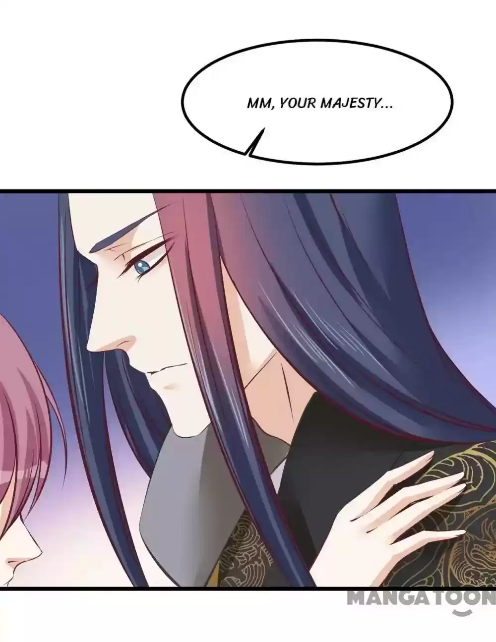 Resurrecting Queen Episode 58