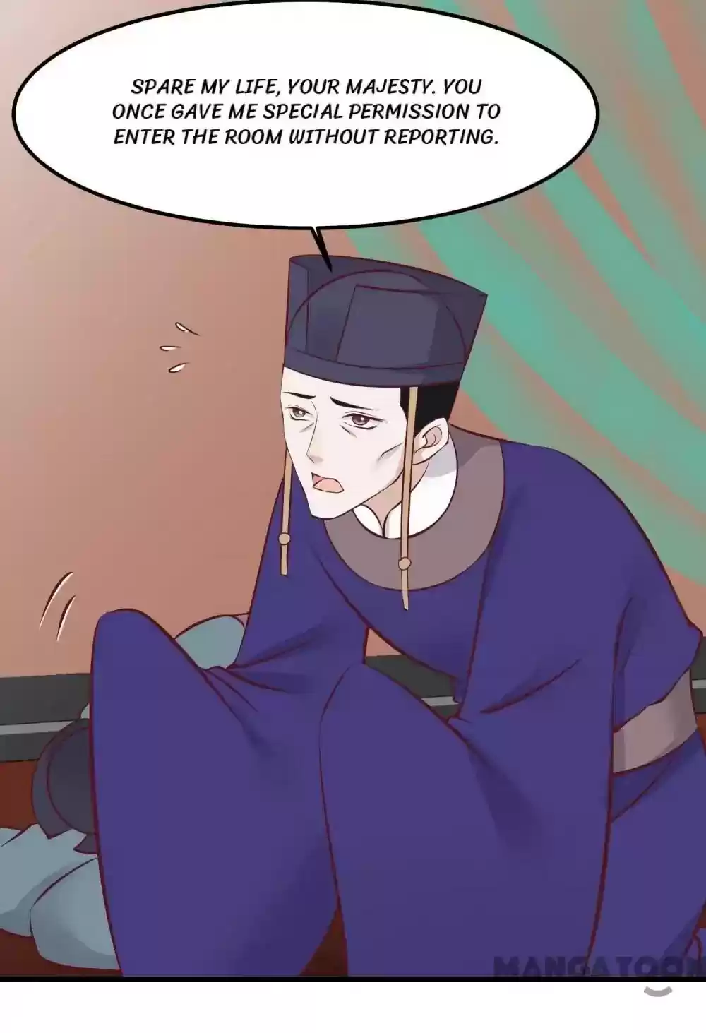 Resurrecting Queen Episode 59