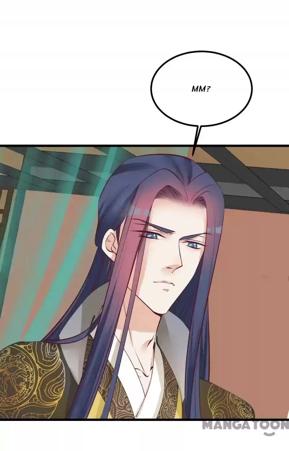 Resurrecting Queen Episode 59