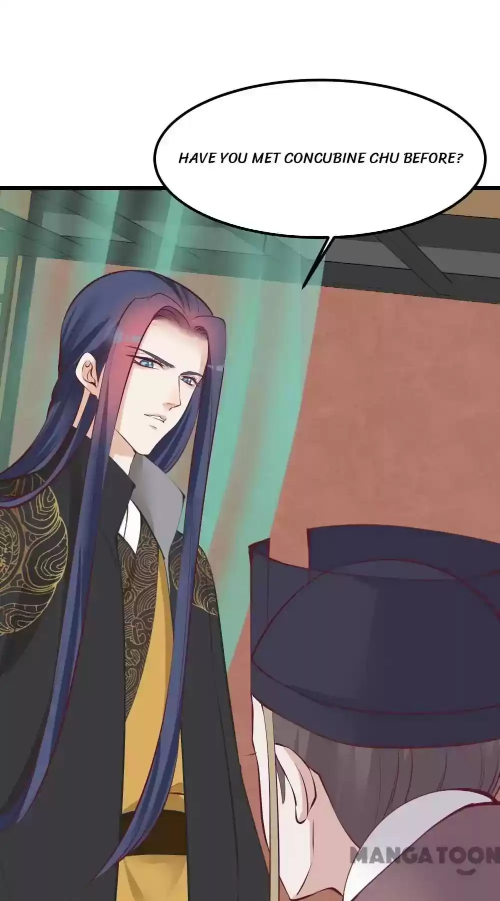 Resurrecting Queen Episode 59