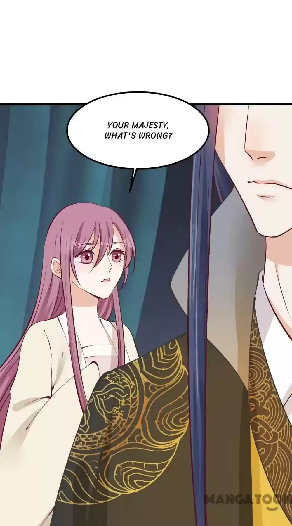 Resurrecting Queen Episode 59