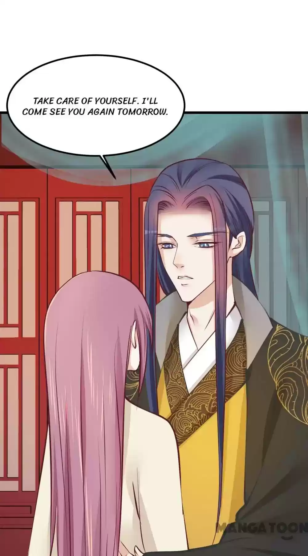 Resurrecting Queen Episode 59