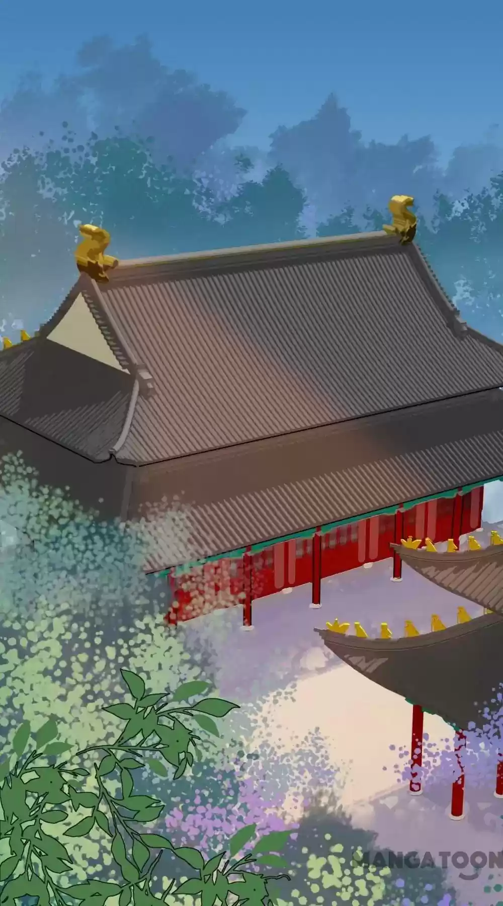 Resurrecting Queen Episode 6