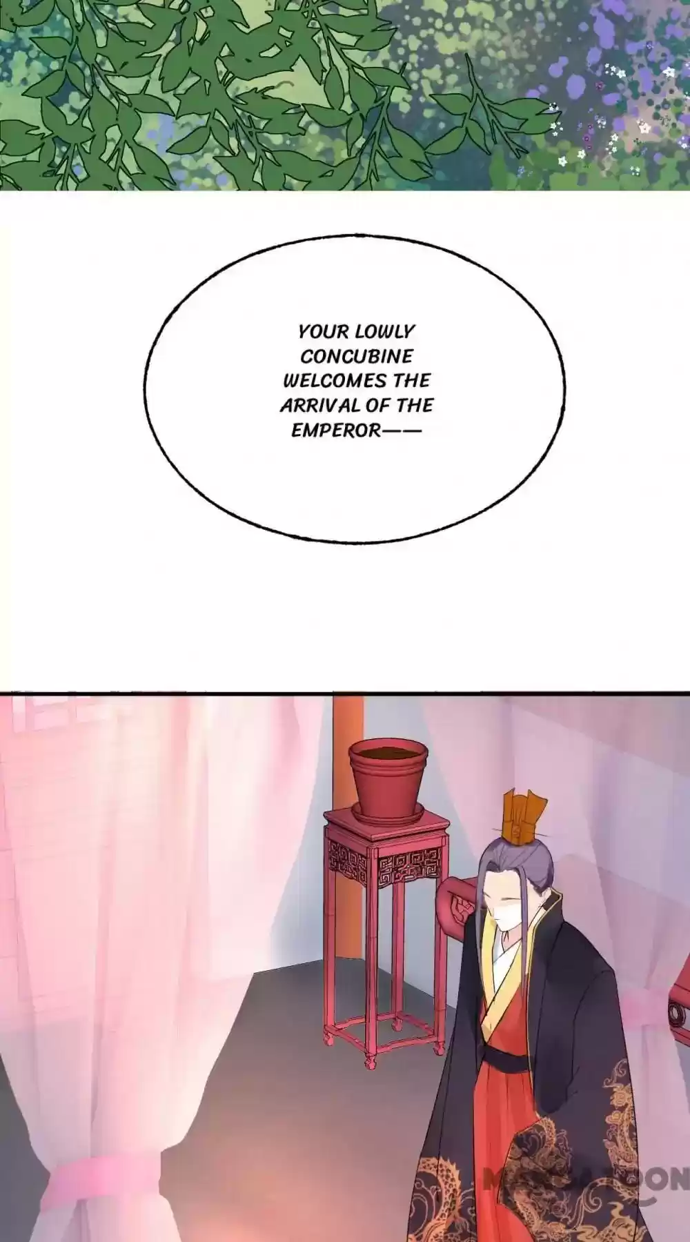 Resurrecting Queen Episode 6