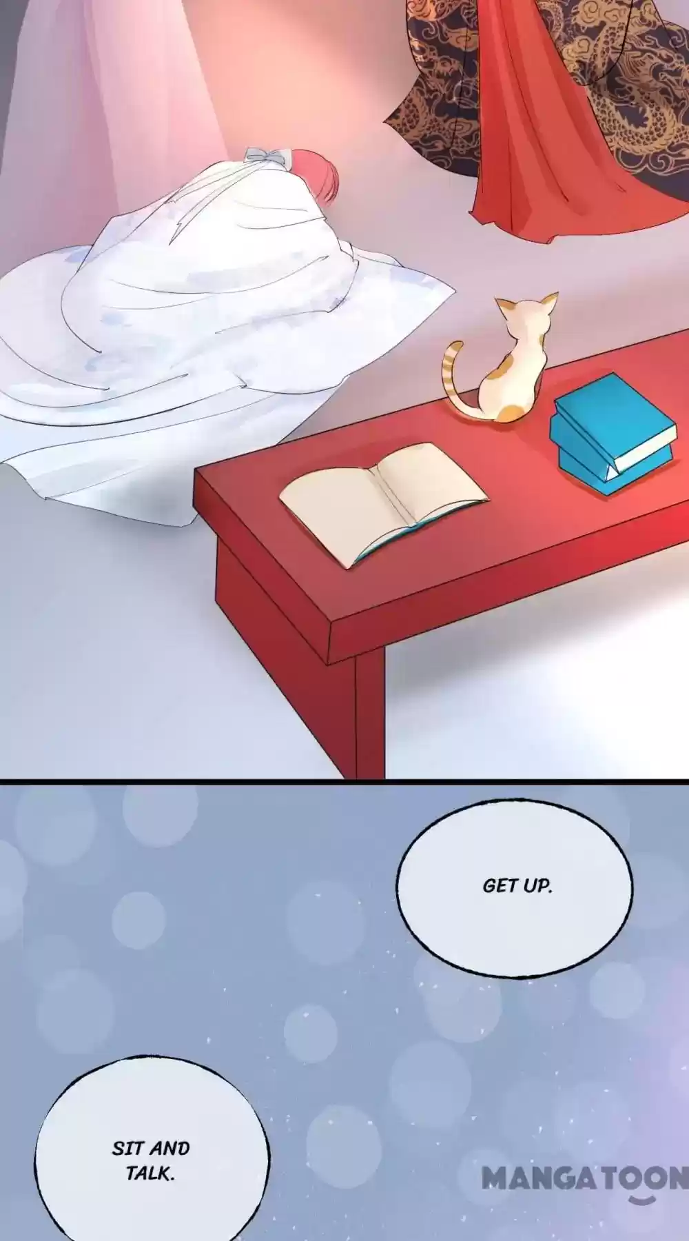 Resurrecting Queen Episode 6