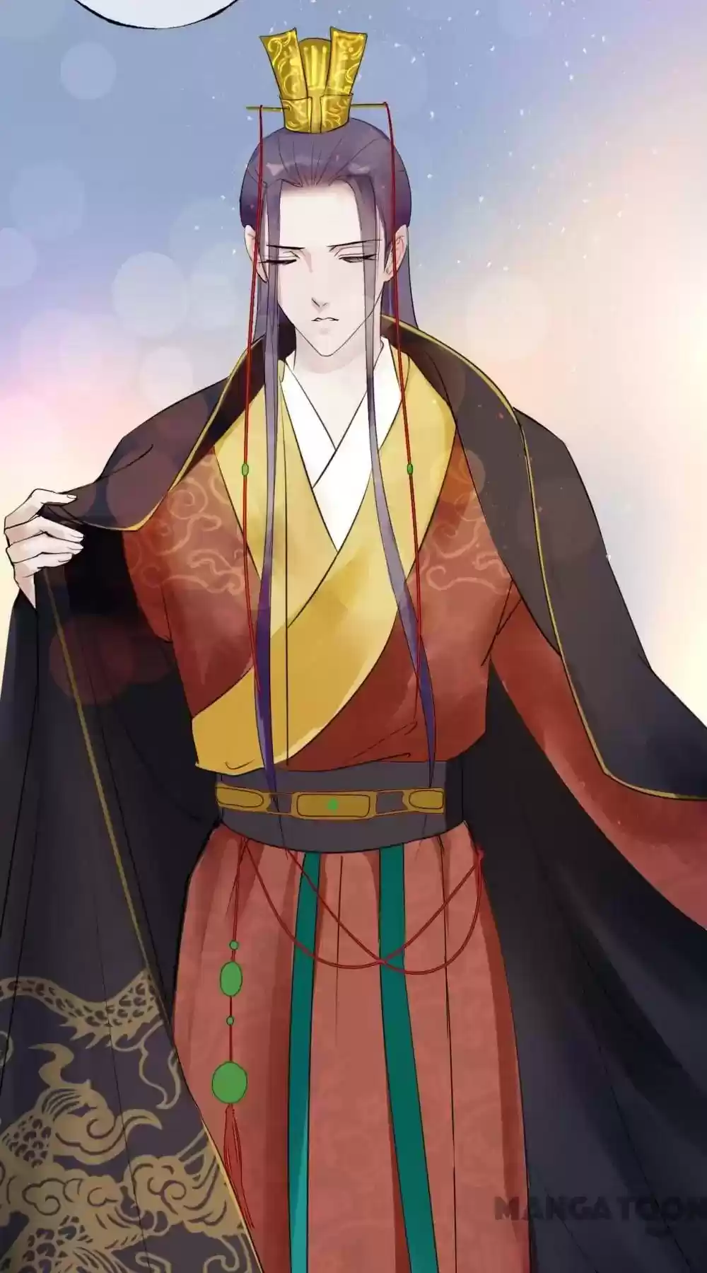 Resurrecting Queen Episode 6