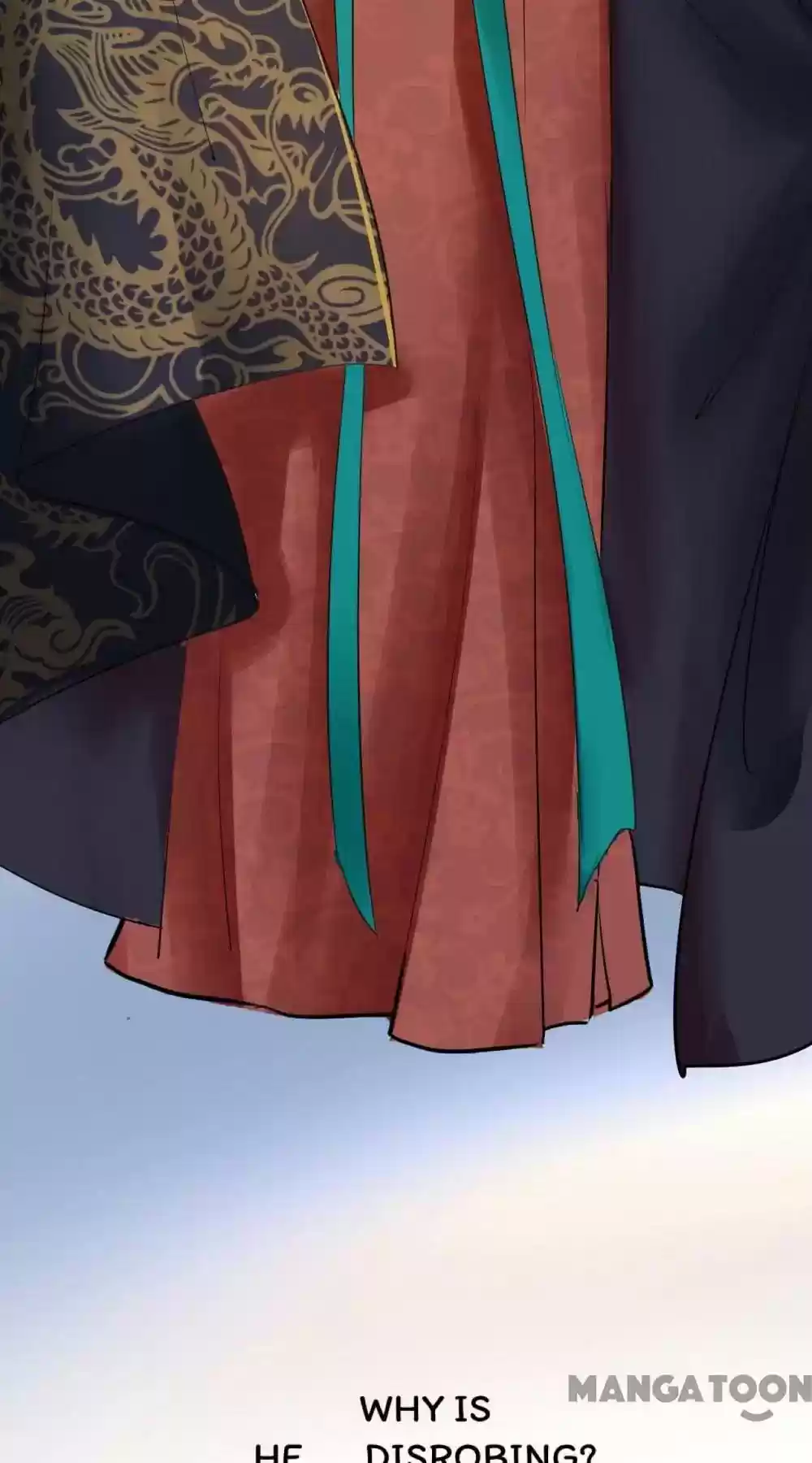 Resurrecting Queen Episode 6