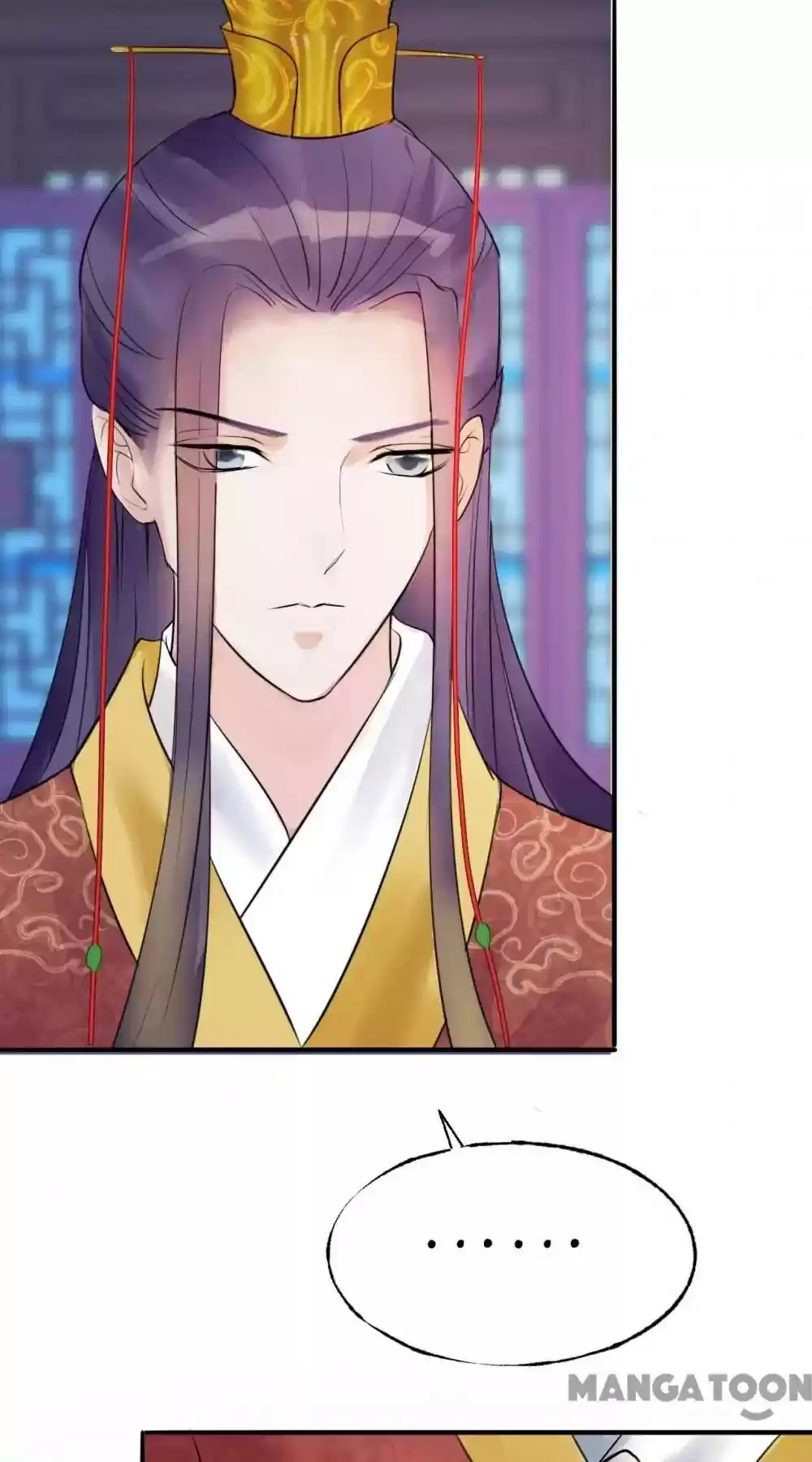 Resurrecting Queen Episode 6