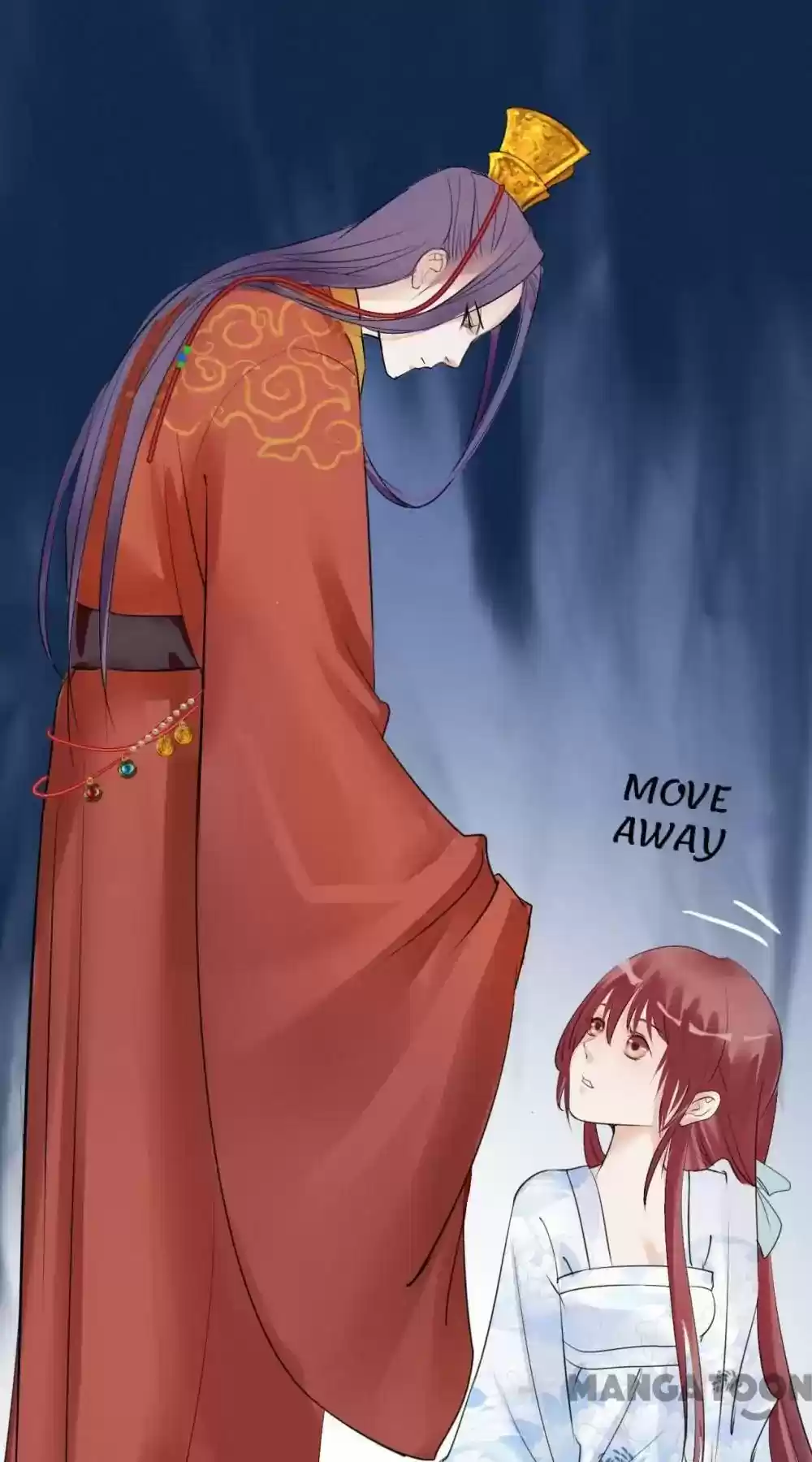 Resurrecting Queen Episode 6