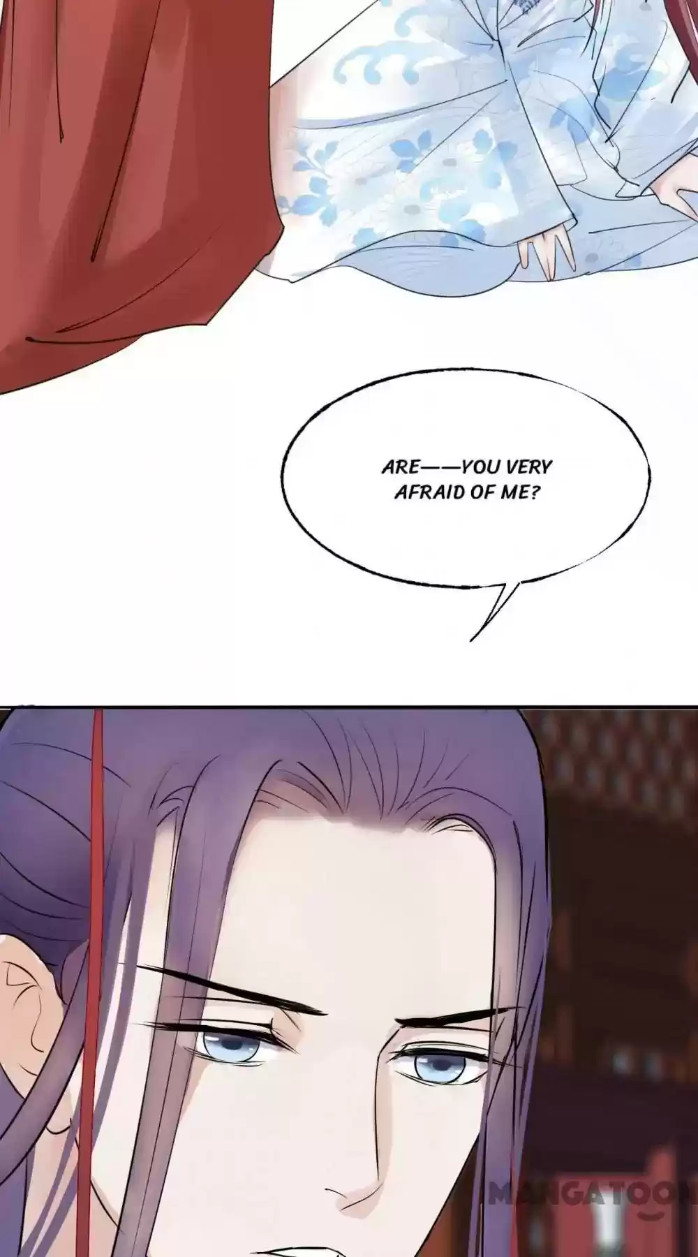 Resurrecting Queen Episode 6