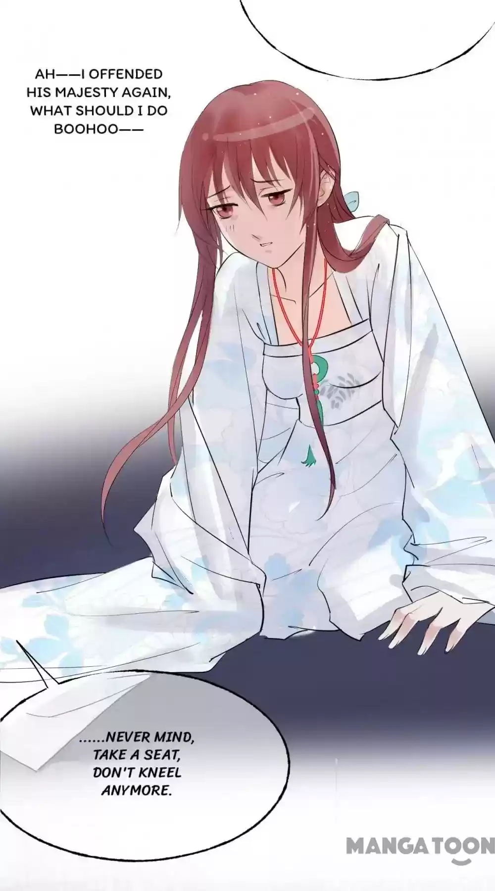 Resurrecting Queen Episode 6