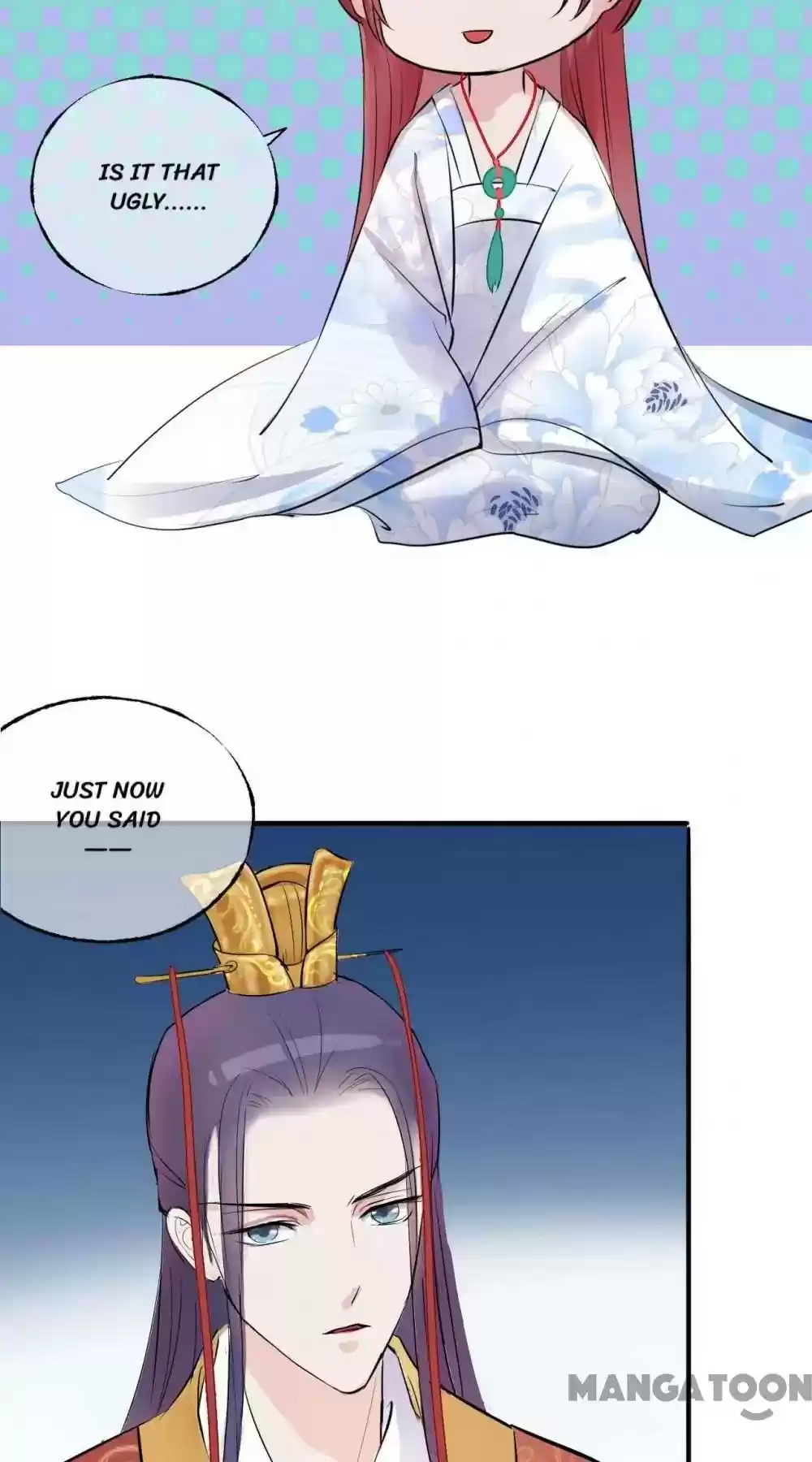 Resurrecting Queen Episode 6