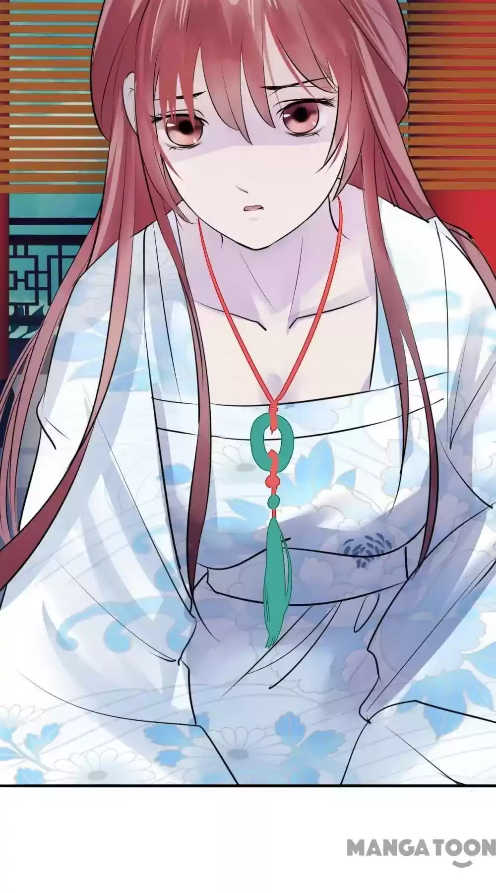 Resurrecting Queen Episode 6