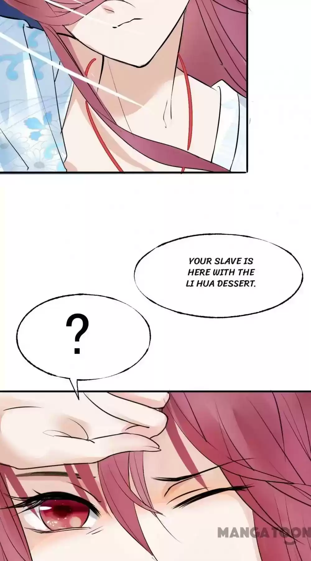 Resurrecting Queen Episode 6