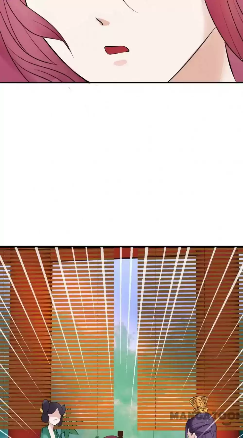 Resurrecting Queen Episode 6