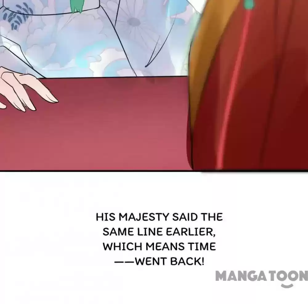 Resurrecting Queen Episode 6