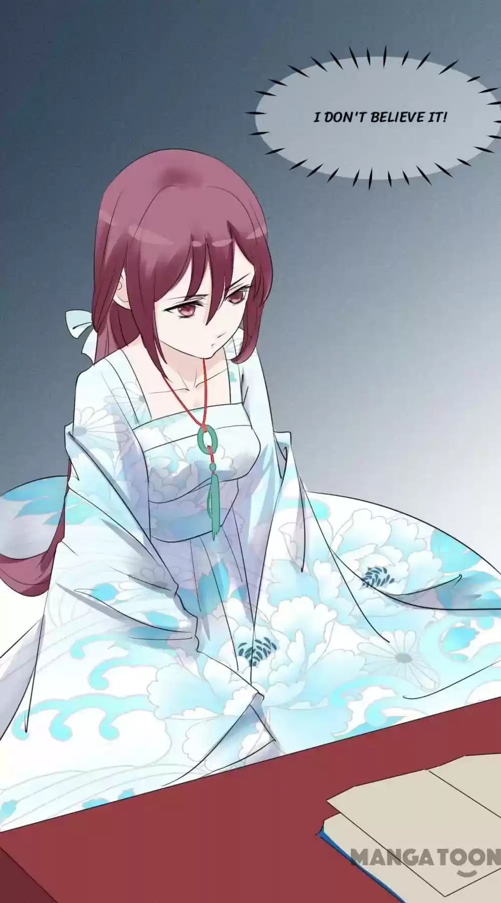 Resurrecting Queen Episode 6