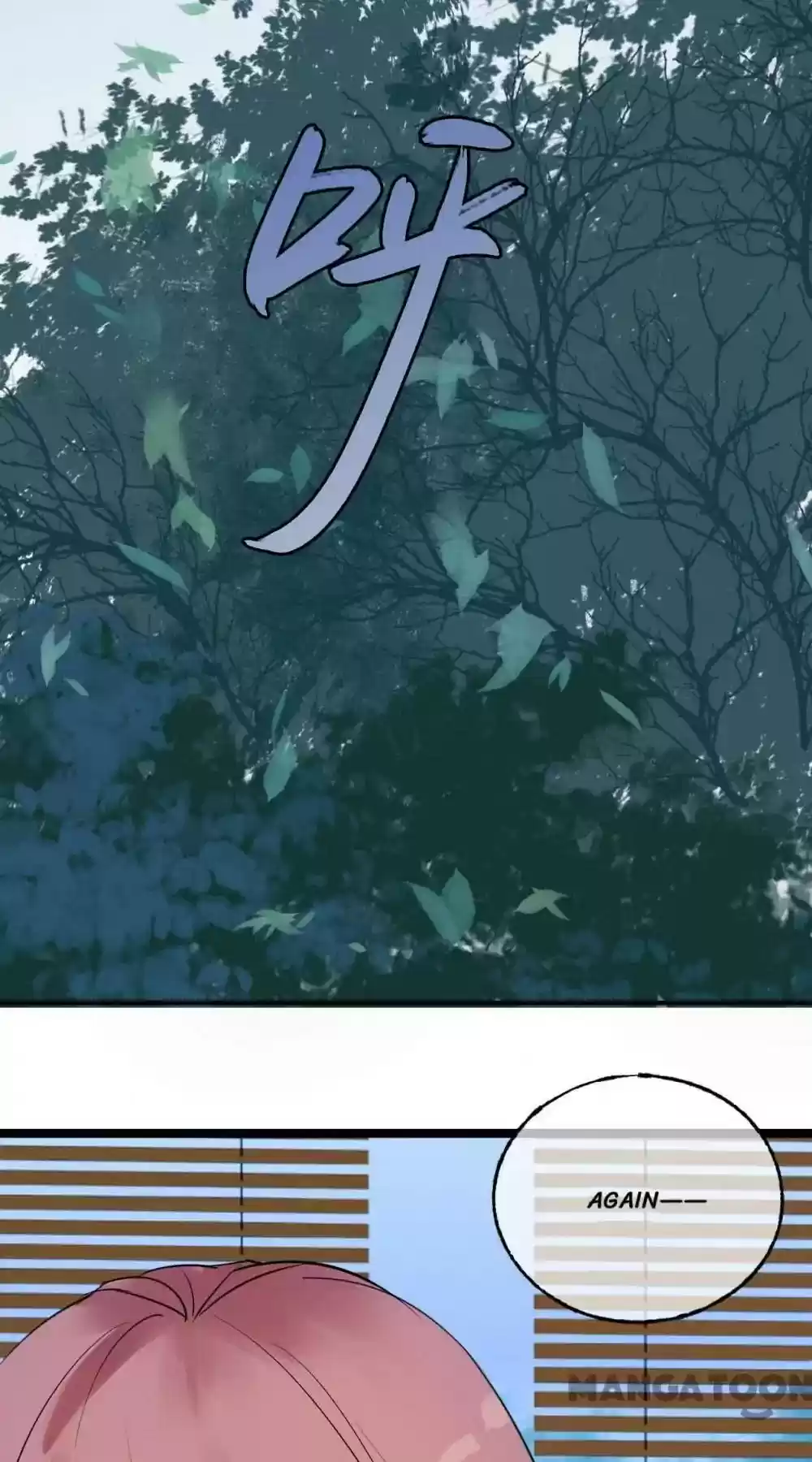 Resurrecting Queen Episode 6