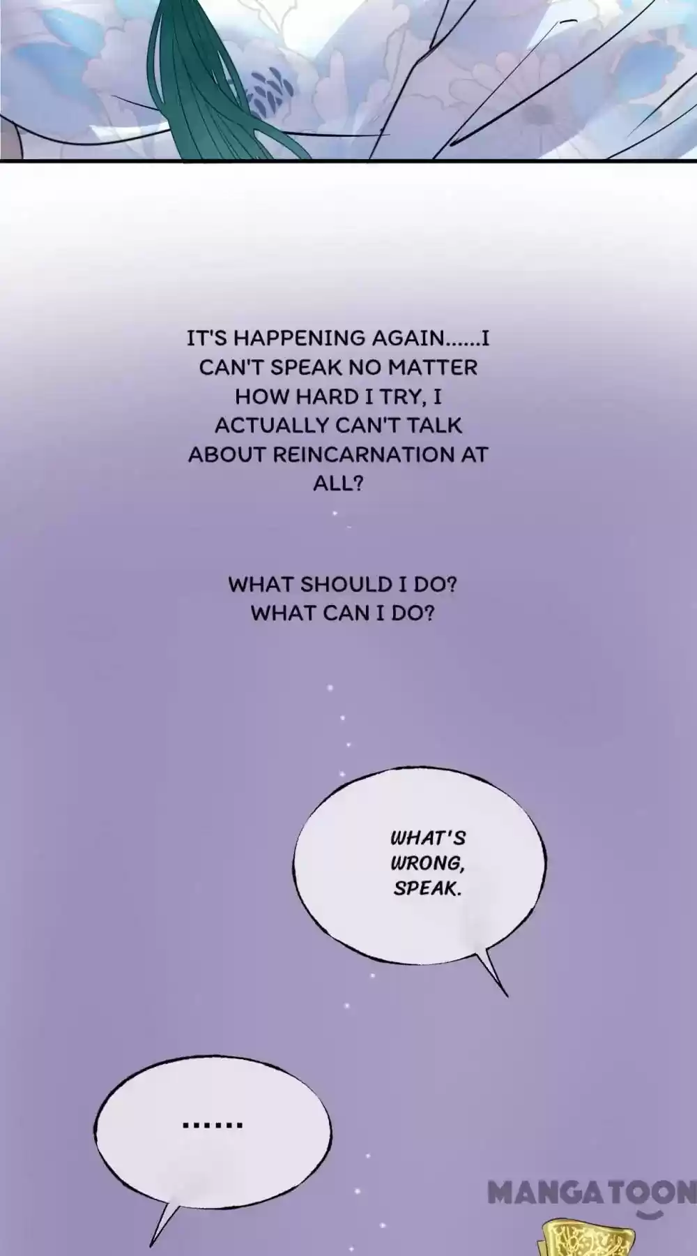 Resurrecting Queen Episode 6