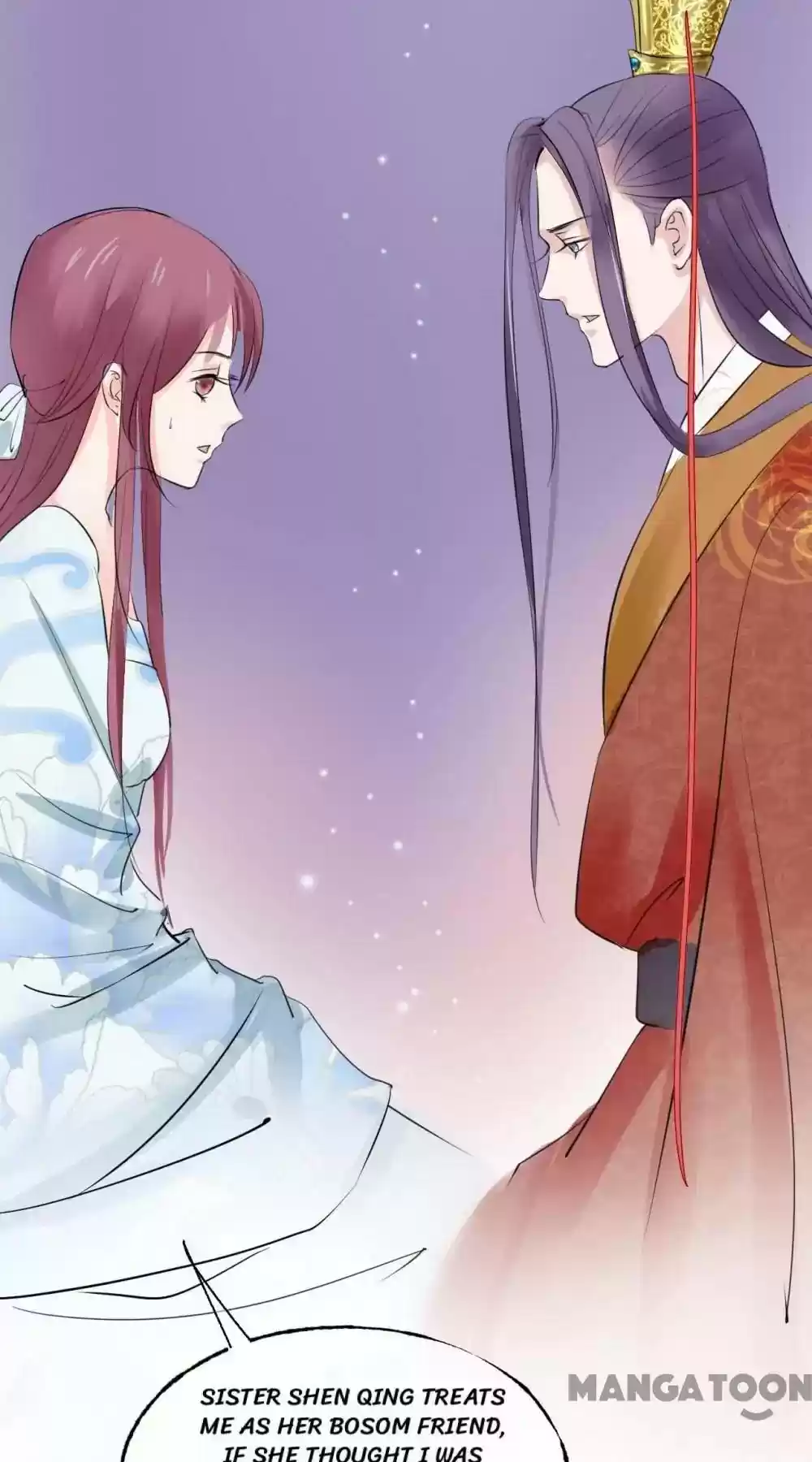 Resurrecting Queen Episode 6