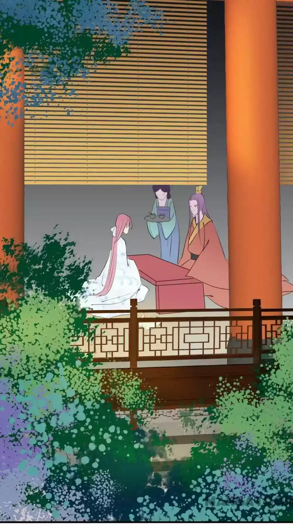 Resurrecting Queen Episode 6