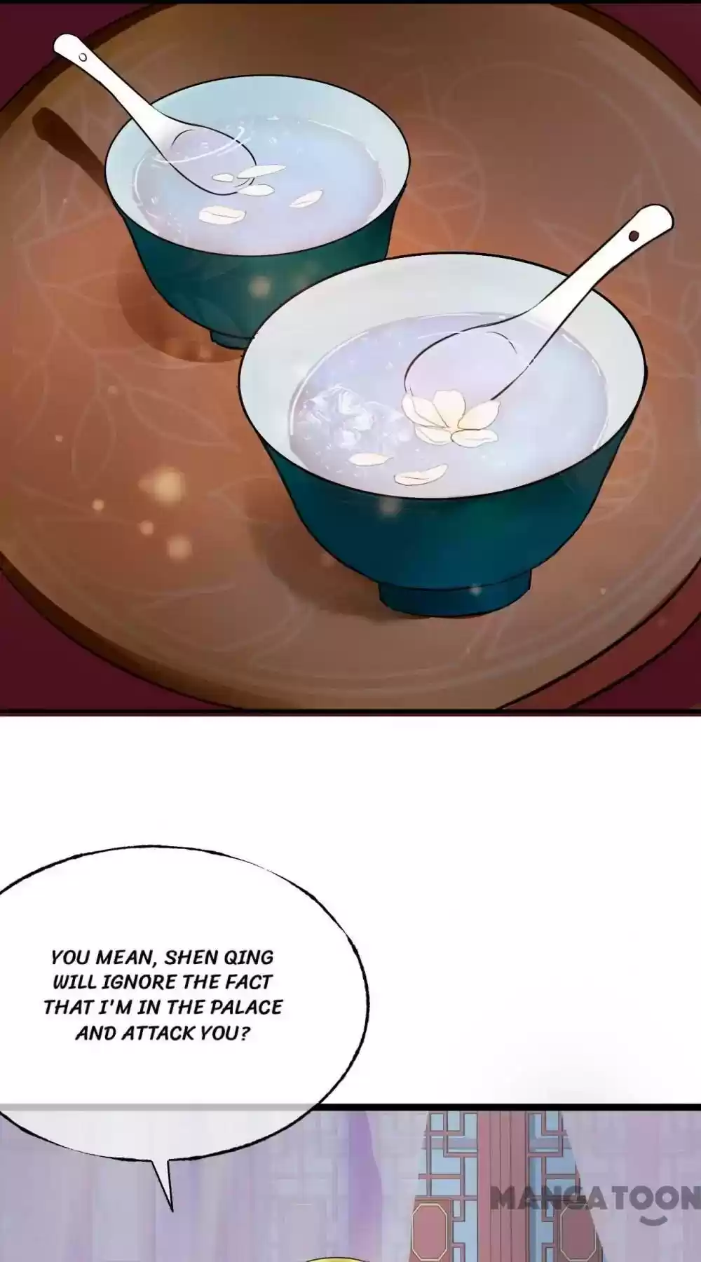 Resurrecting Queen Episode 6