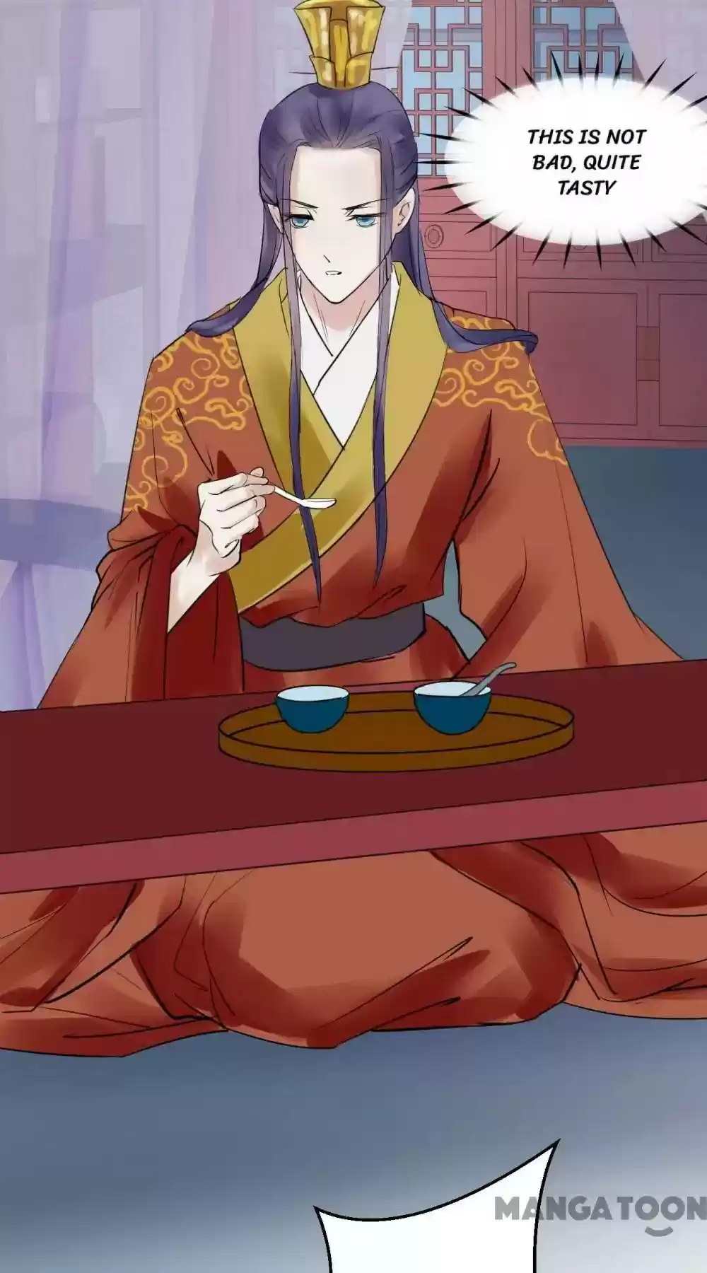 Resurrecting Queen Episode 6