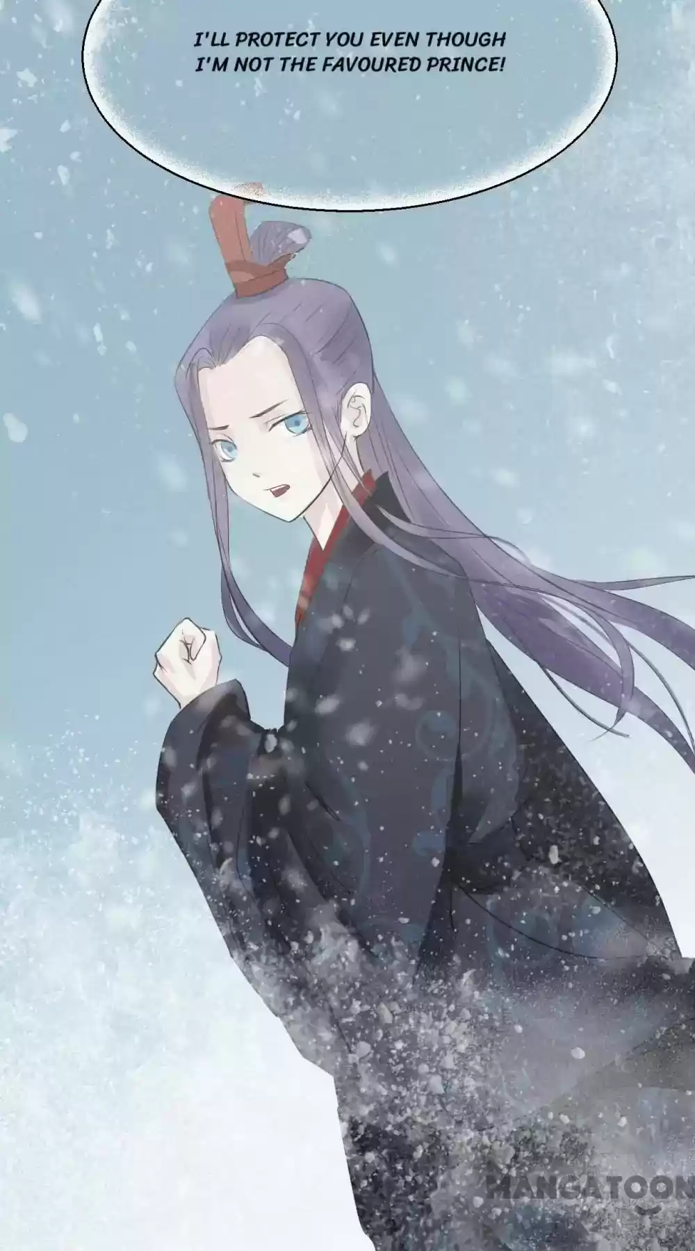 Resurrecting Queen Episode 6