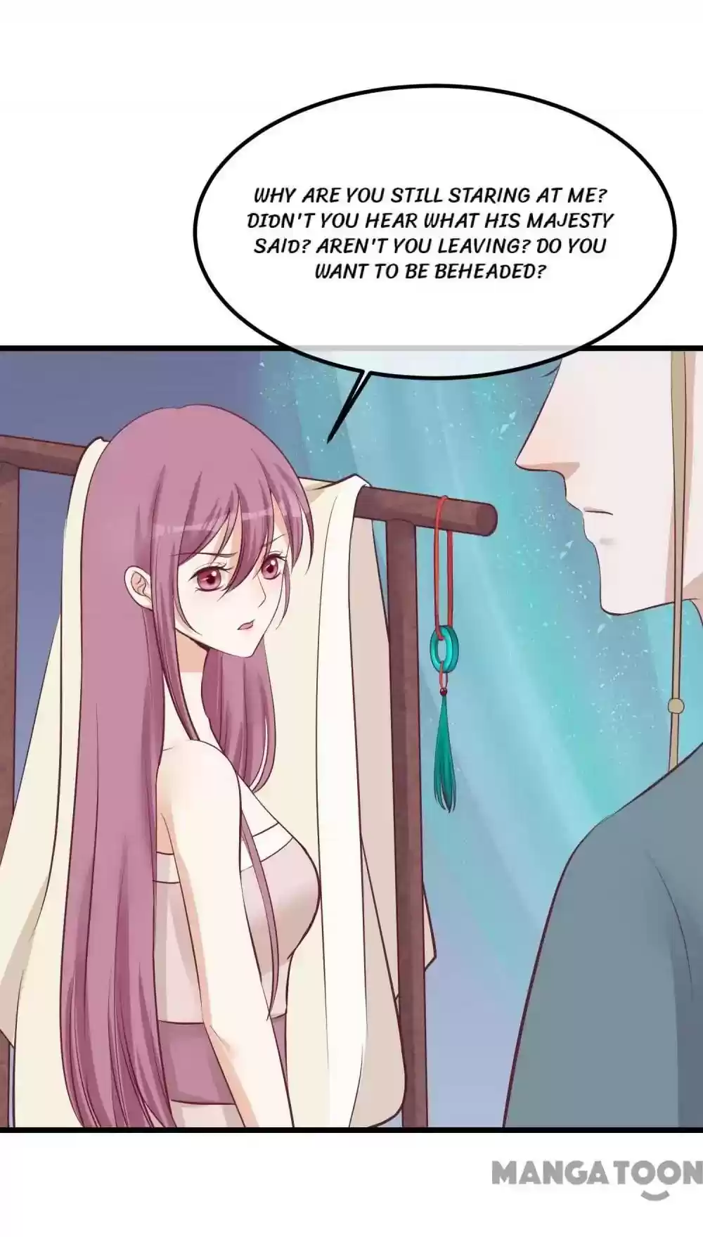 Resurrecting Queen Episode 60