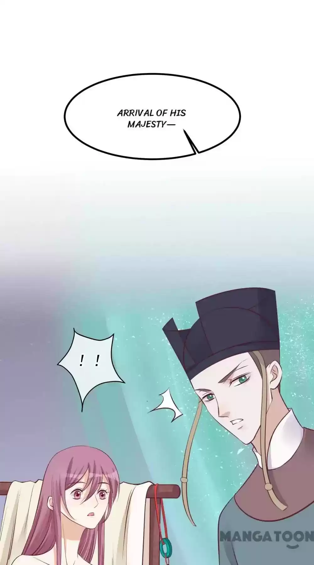 Resurrecting Queen Episode 60