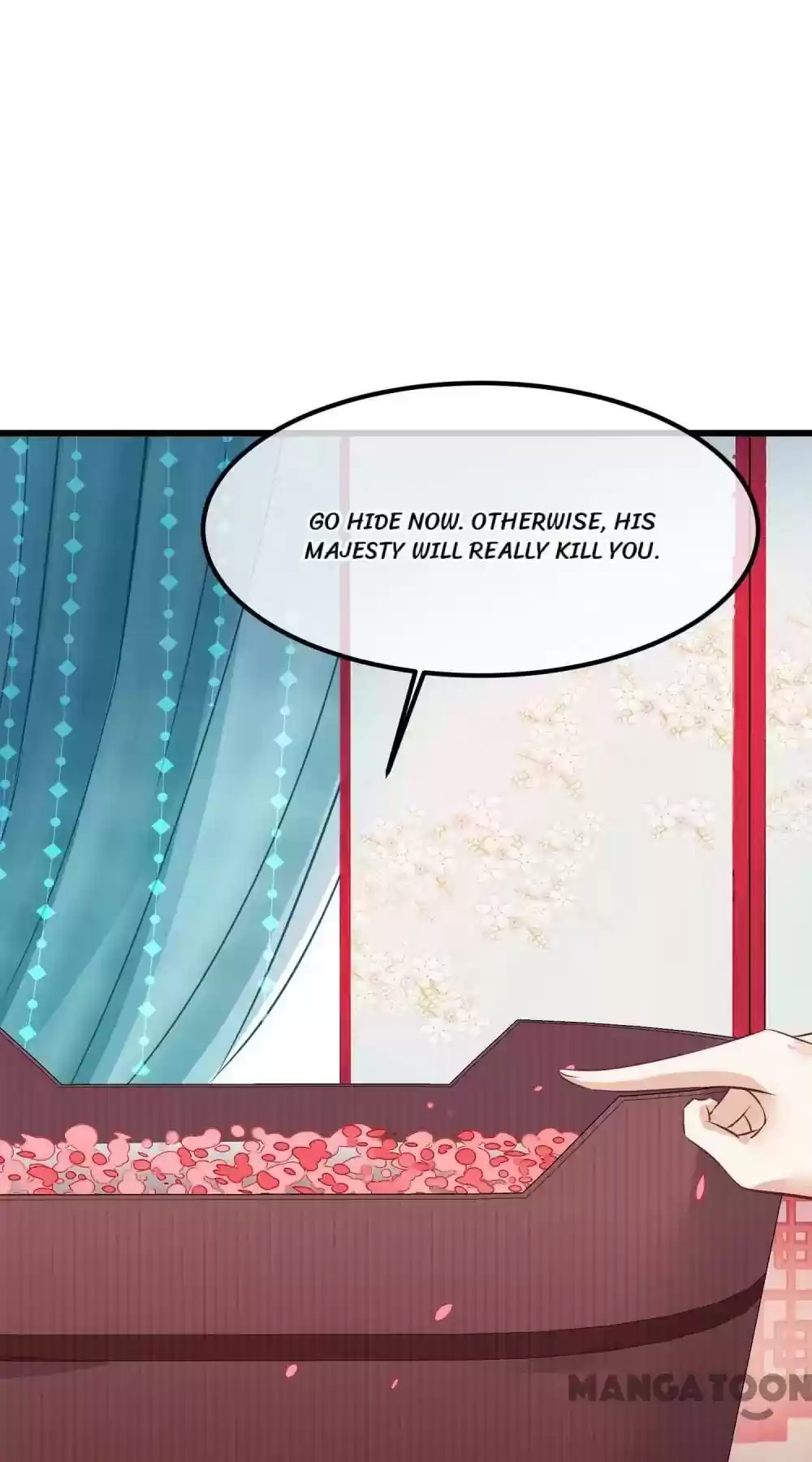 Resurrecting Queen Episode 60