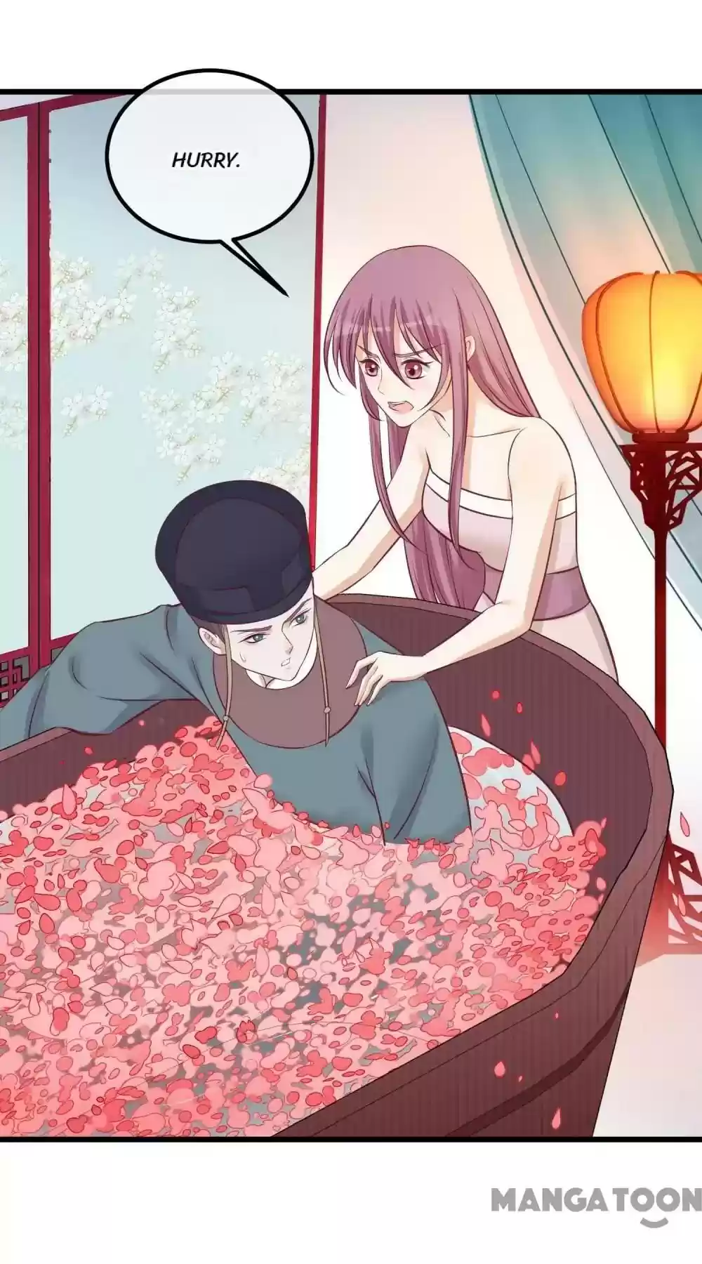 Resurrecting Queen Episode 60