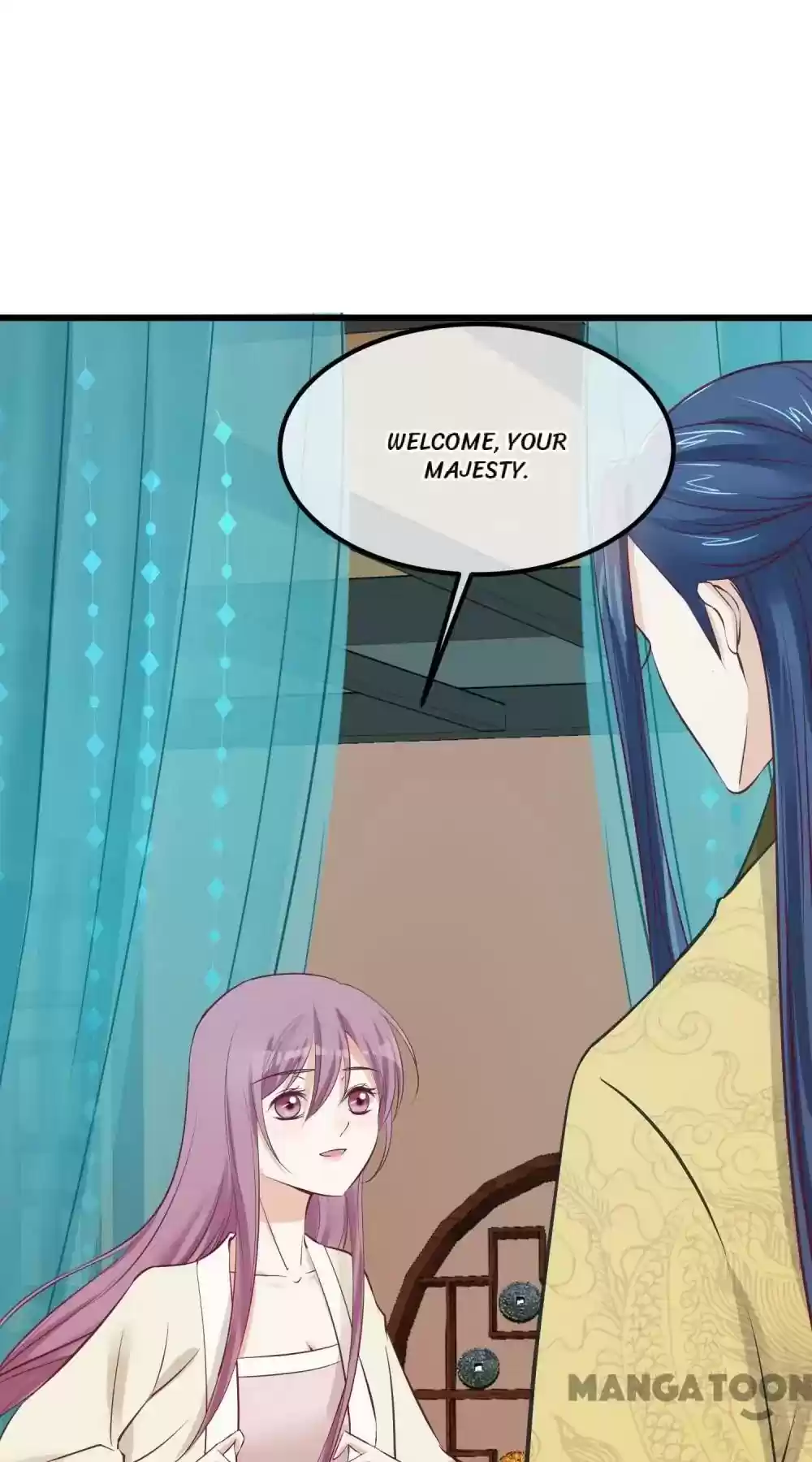 Resurrecting Queen Episode 60