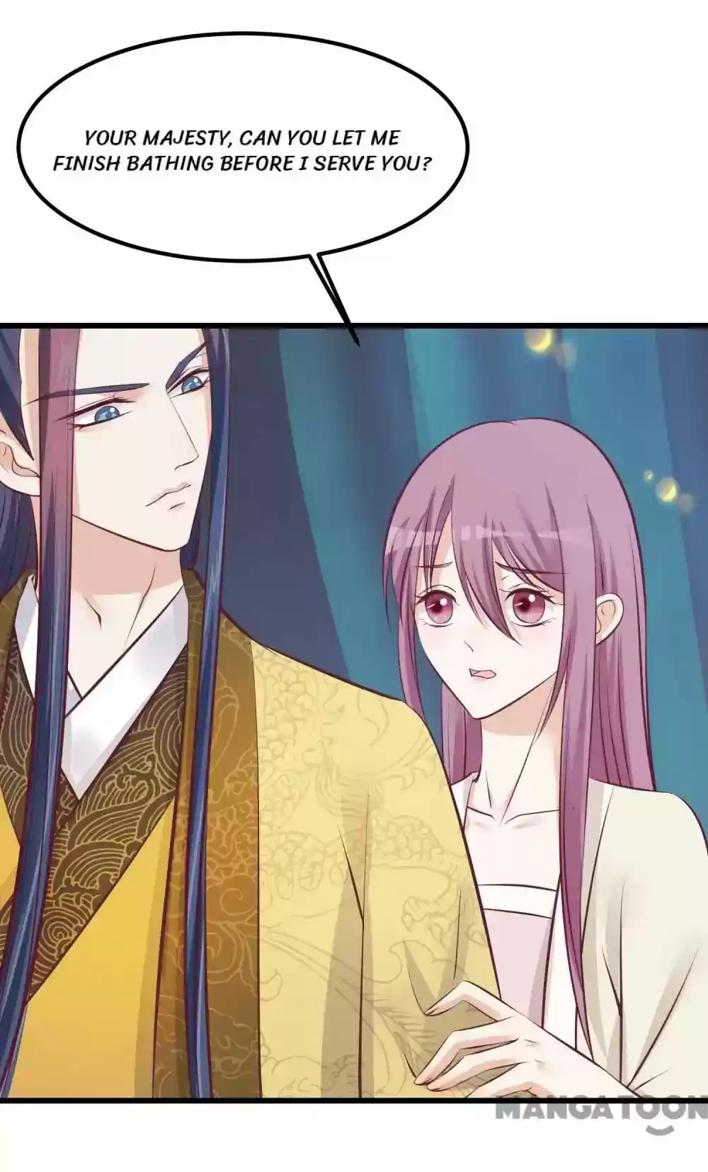 Resurrecting Queen Episode 60