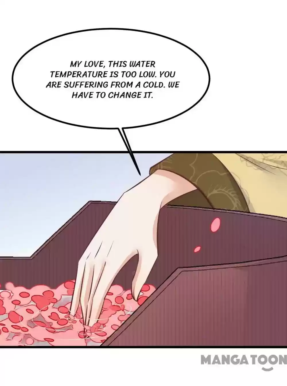 Resurrecting Queen Episode 60