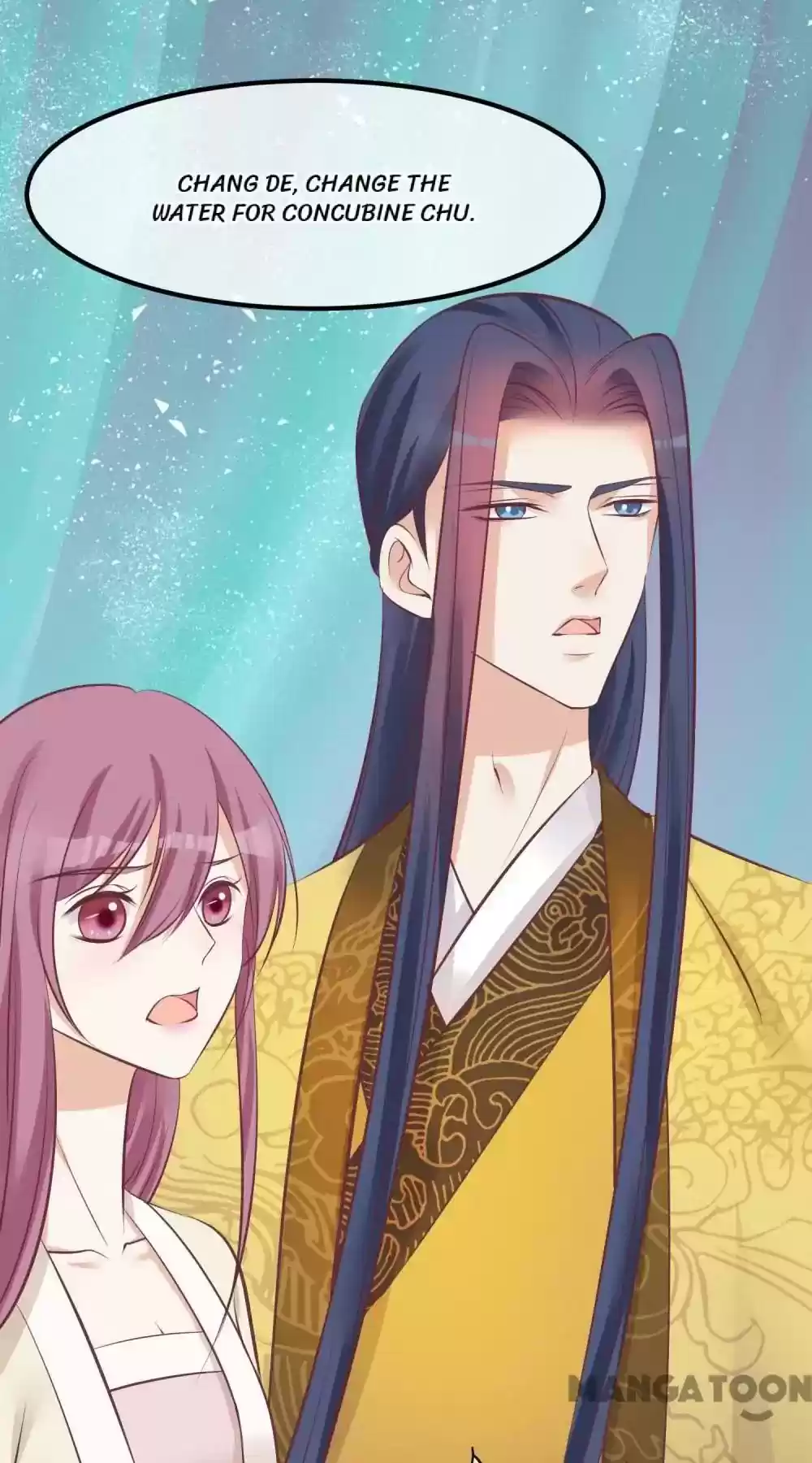 Resurrecting Queen Episode 60