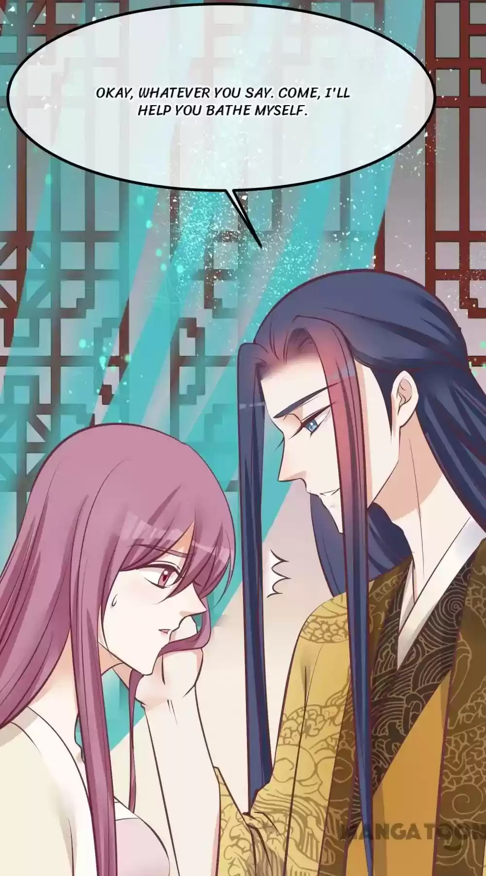 Resurrecting Queen Episode 60