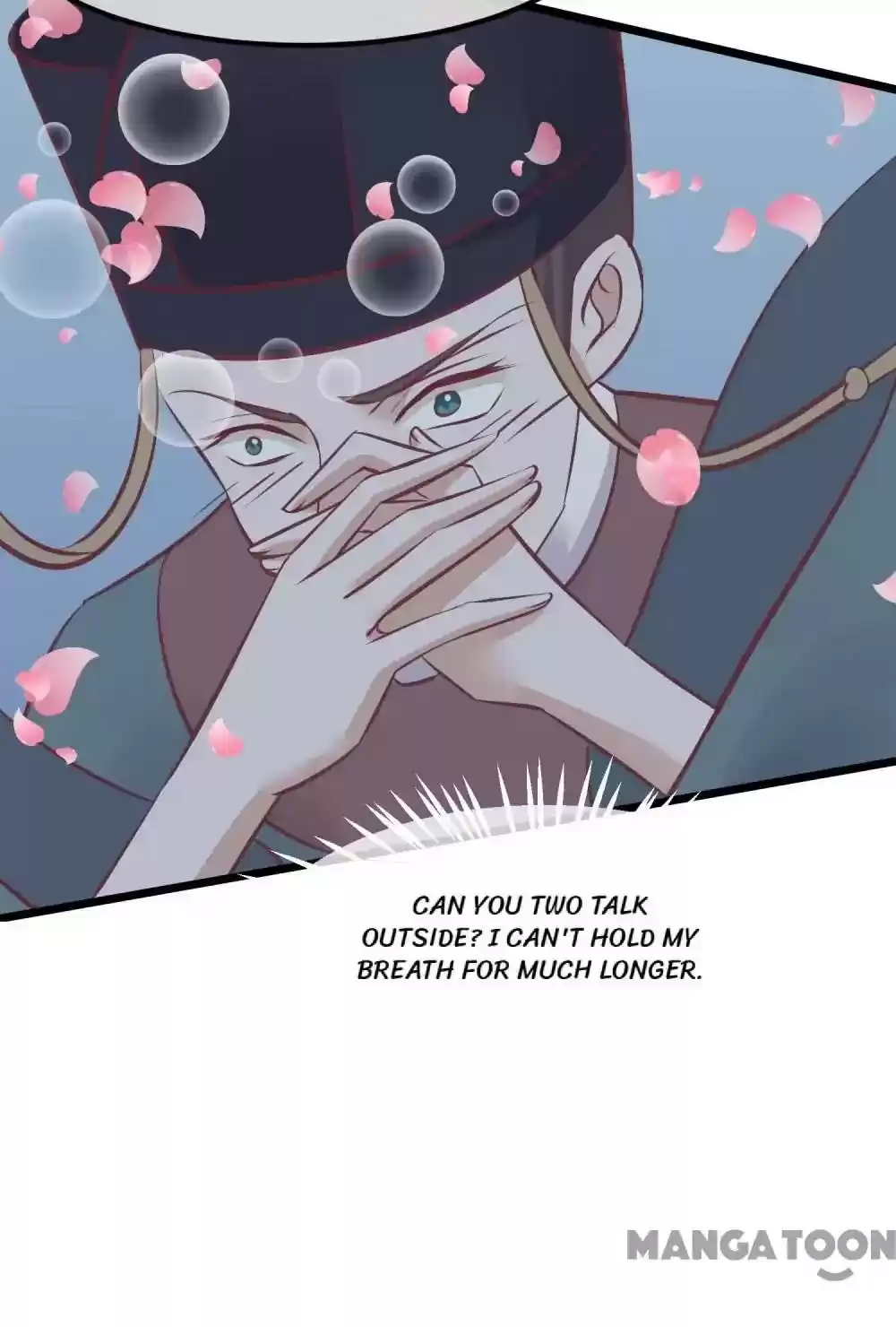 Resurrecting Queen Episode 60